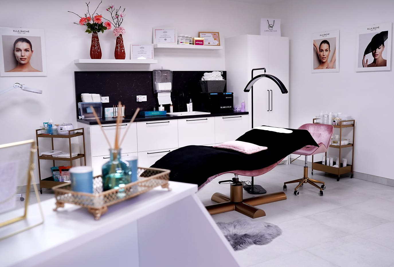 Kosmetický salon Ta Beauté foto 5