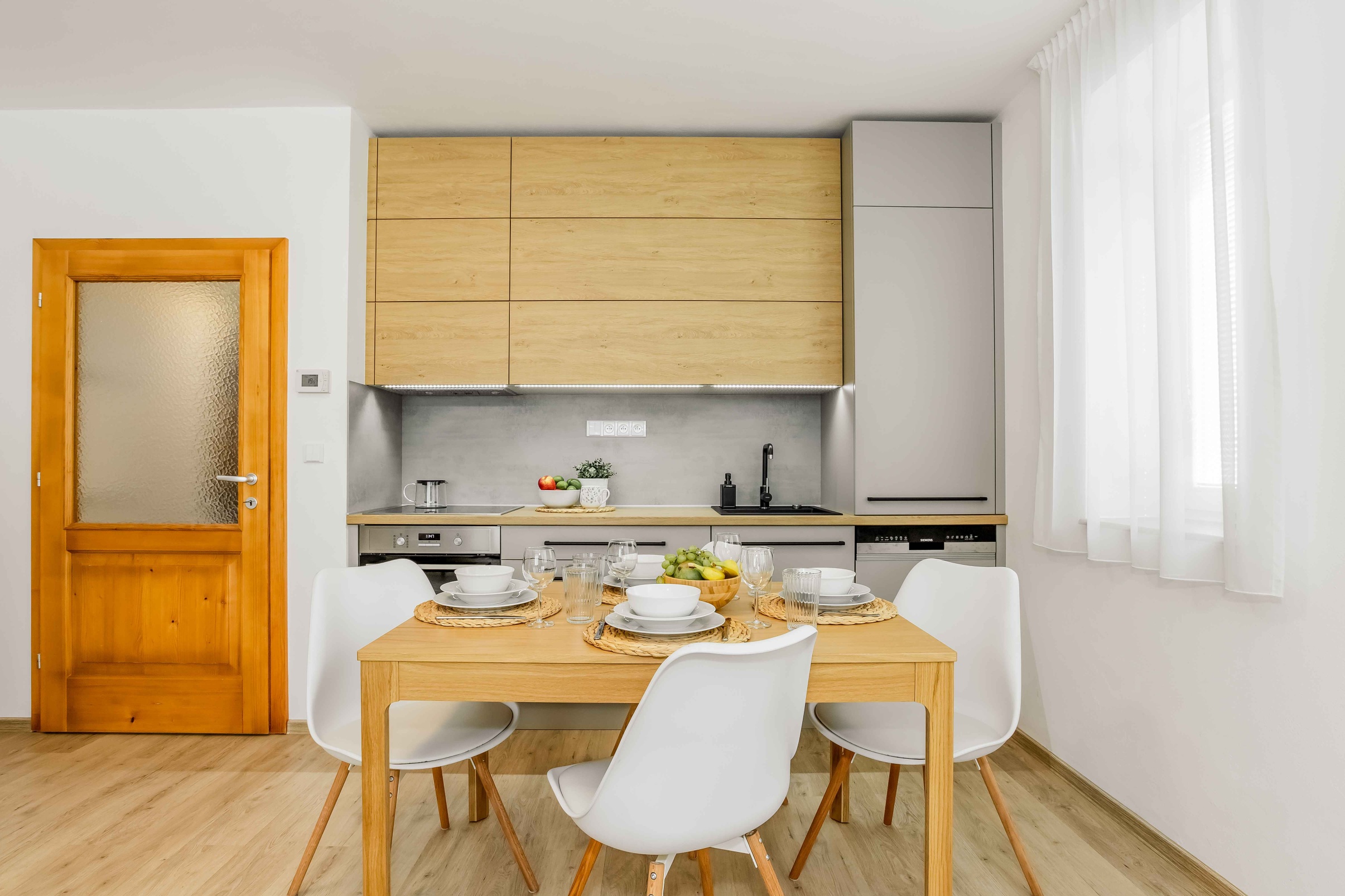 Apartmán u Lipna 500/20 foto 6