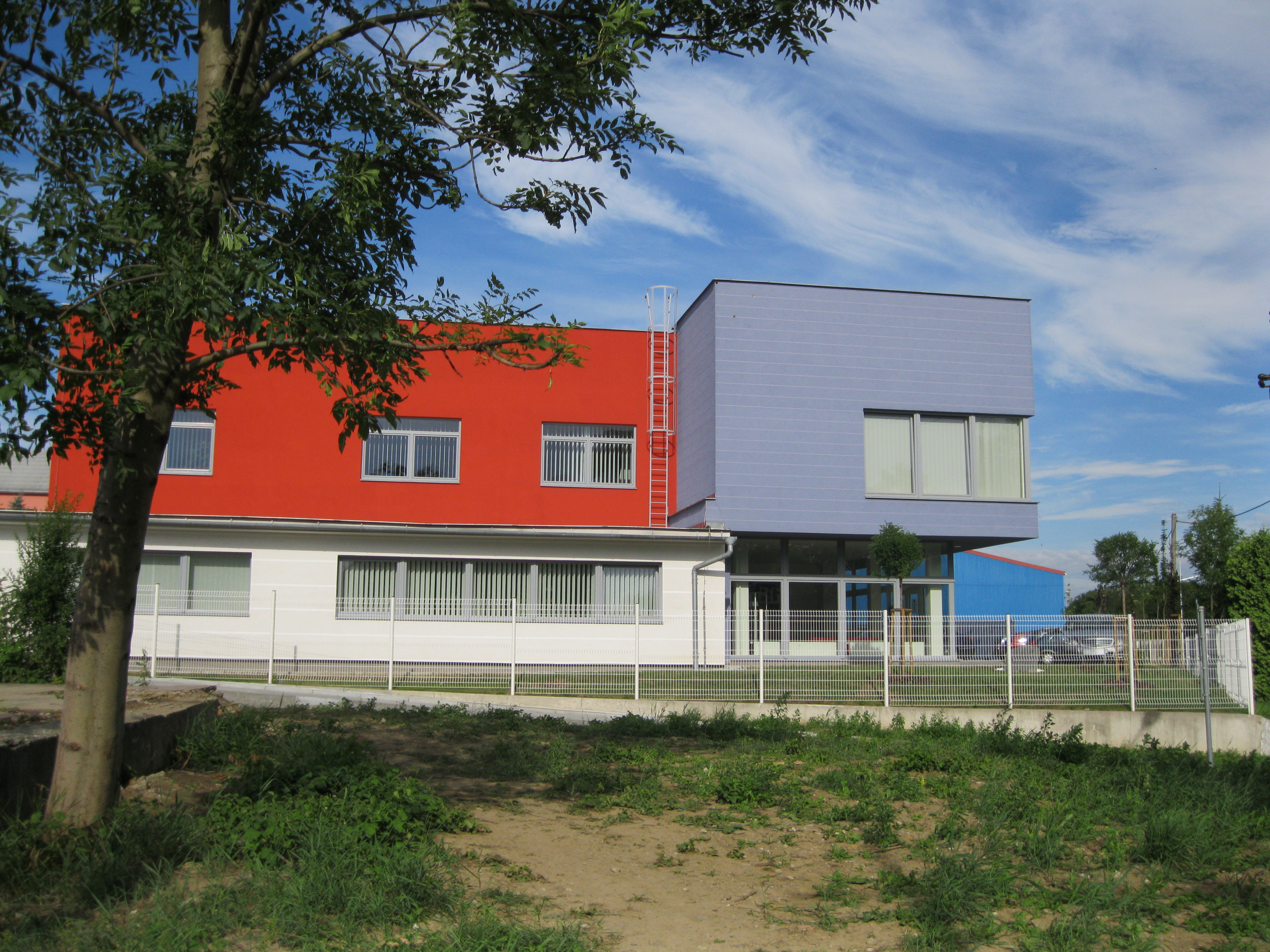 CBG AUTOMATION s.r.o. foto 2