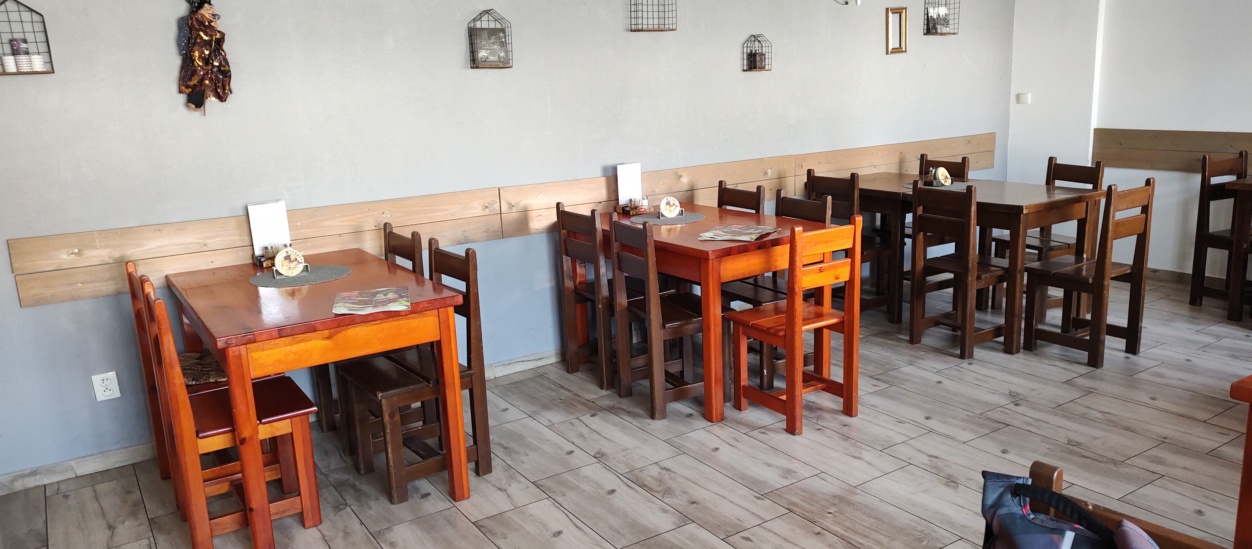 Restaurace Čarodějky foto 6