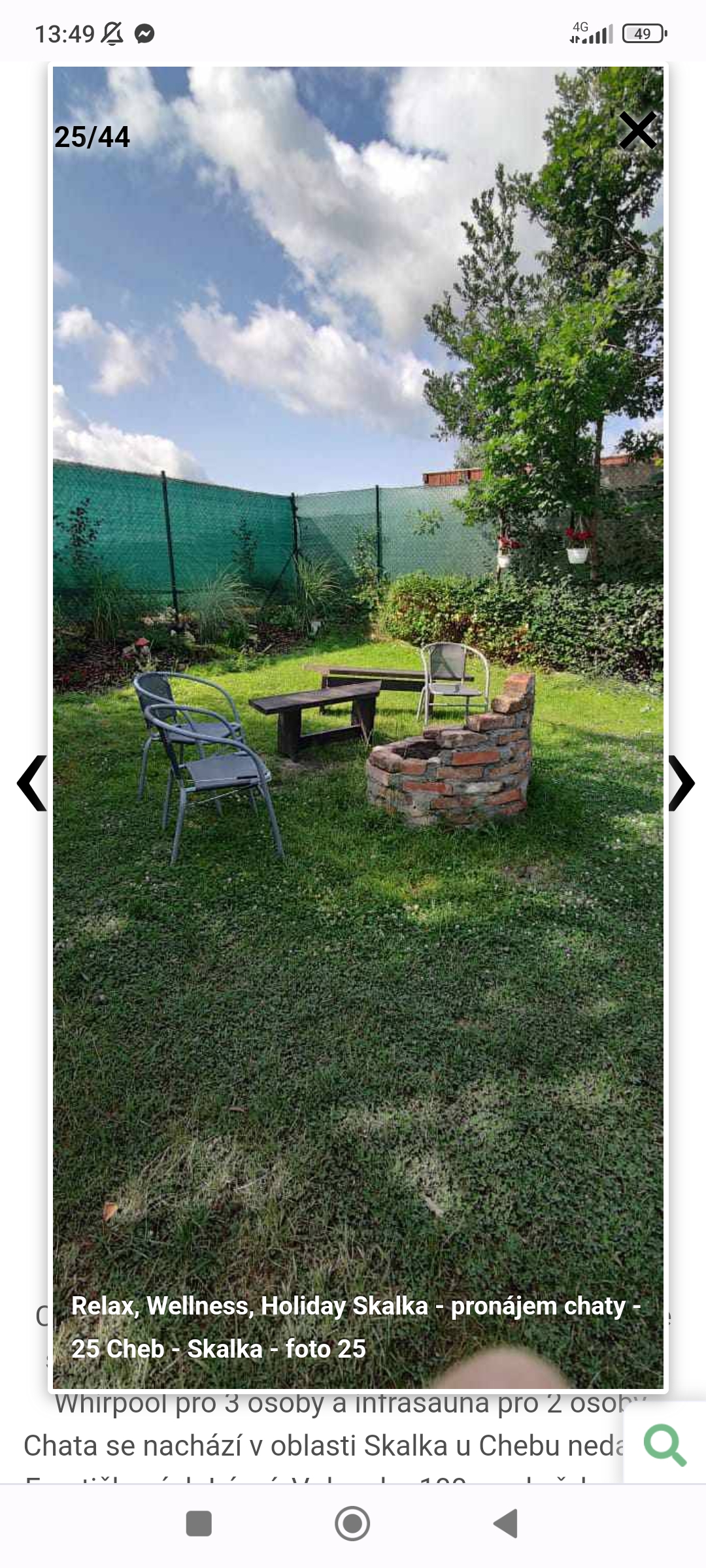 Relax, Wellness, Holiday Skalka foto 2