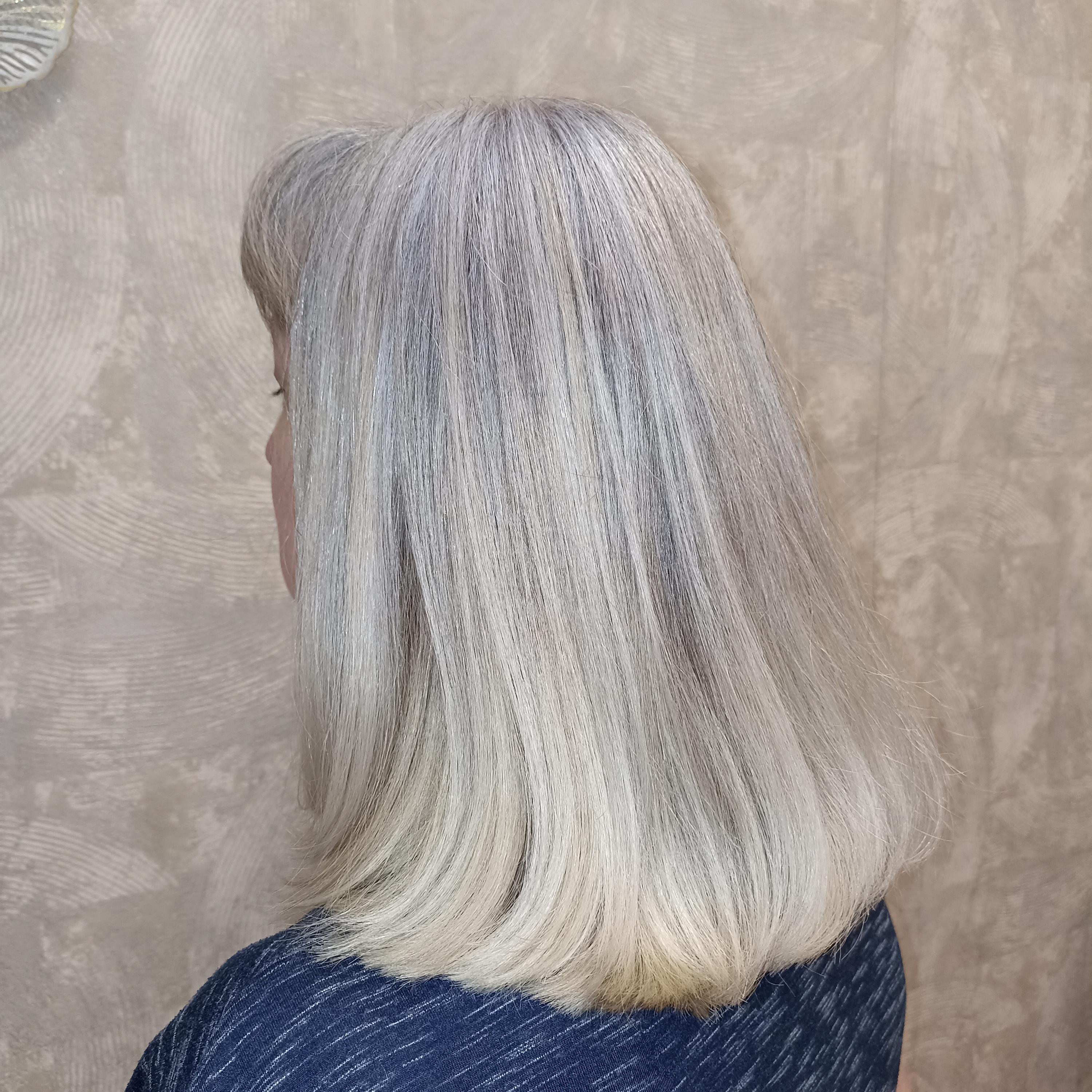 Kadeřnictví - Renáta Křítková foto 5