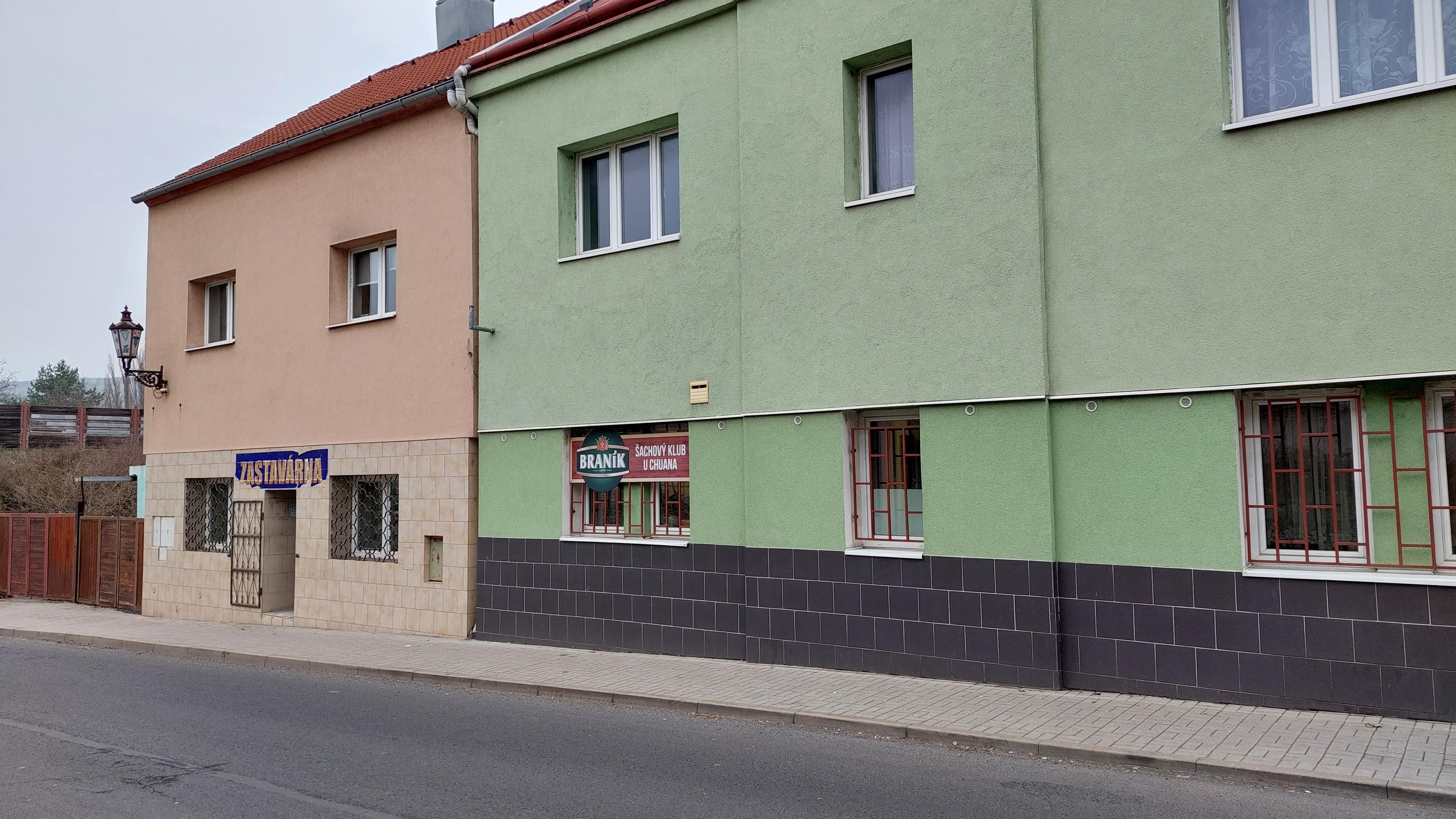 Šachový klub u Chuana foto 3
