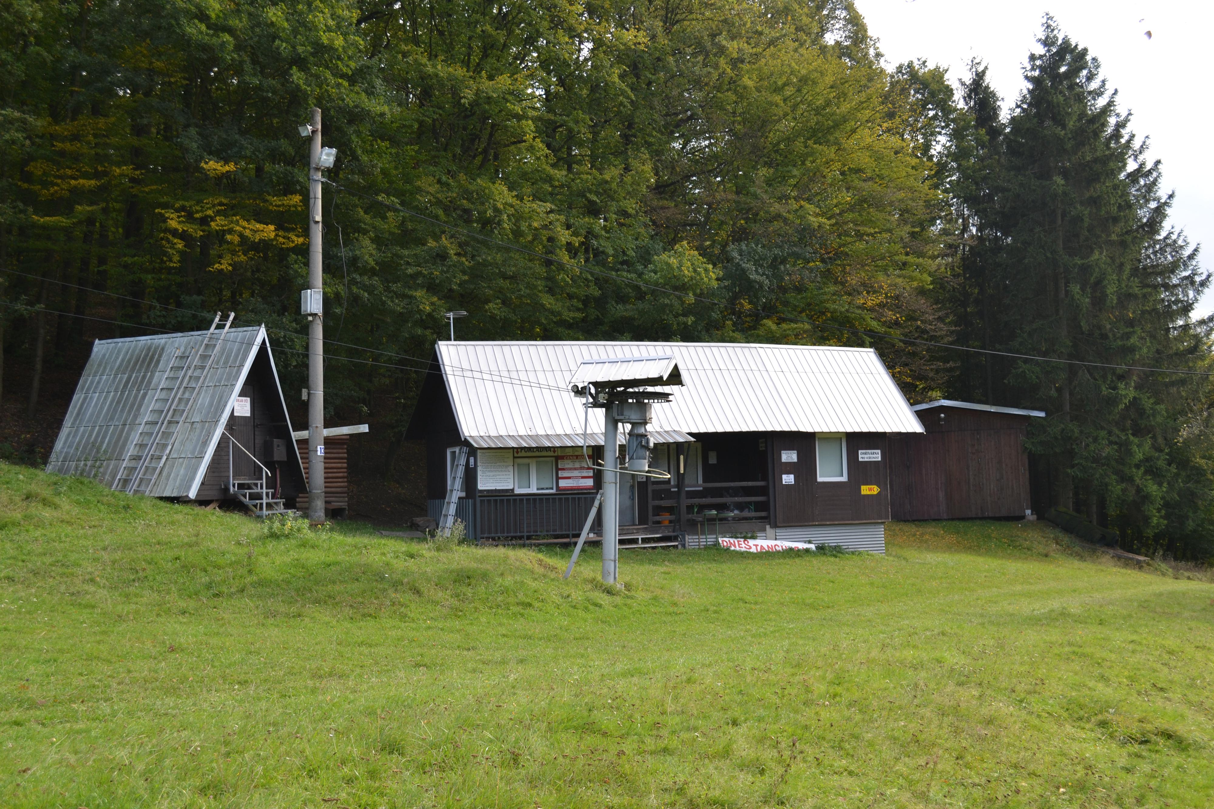 SK Lyžařský klub Trnava foto 4
