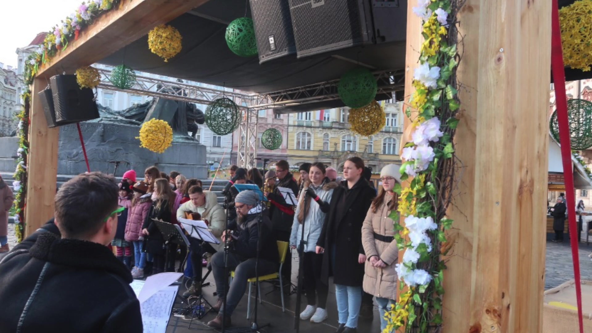 Základní umělecká škola PRO ARTE VIVA, s.r.o. foto 2 (náhled videa)
