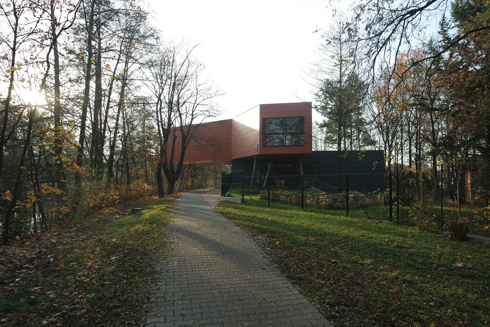 Natura park foto 4