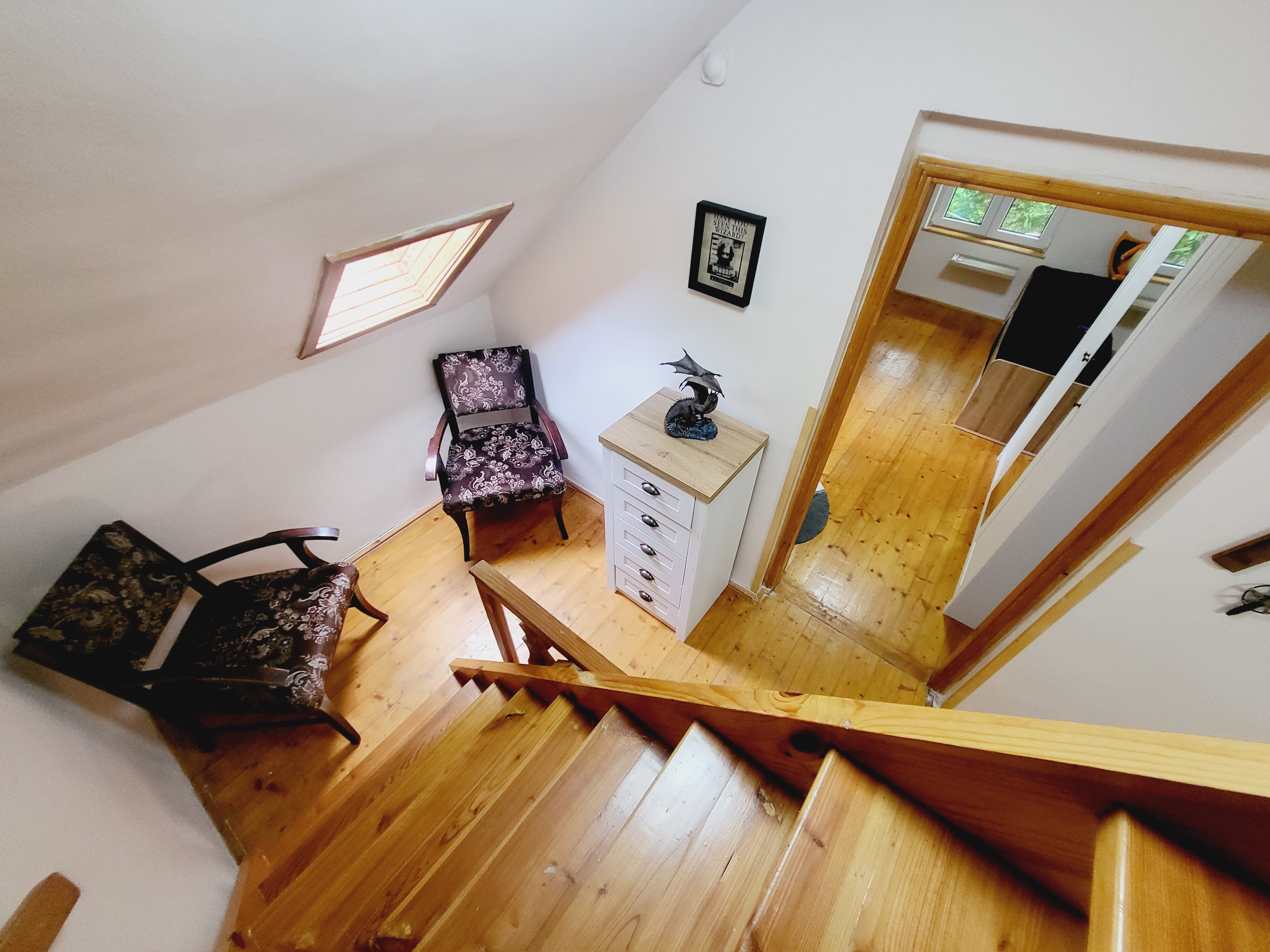 Chata Dračí Doupě foto 5