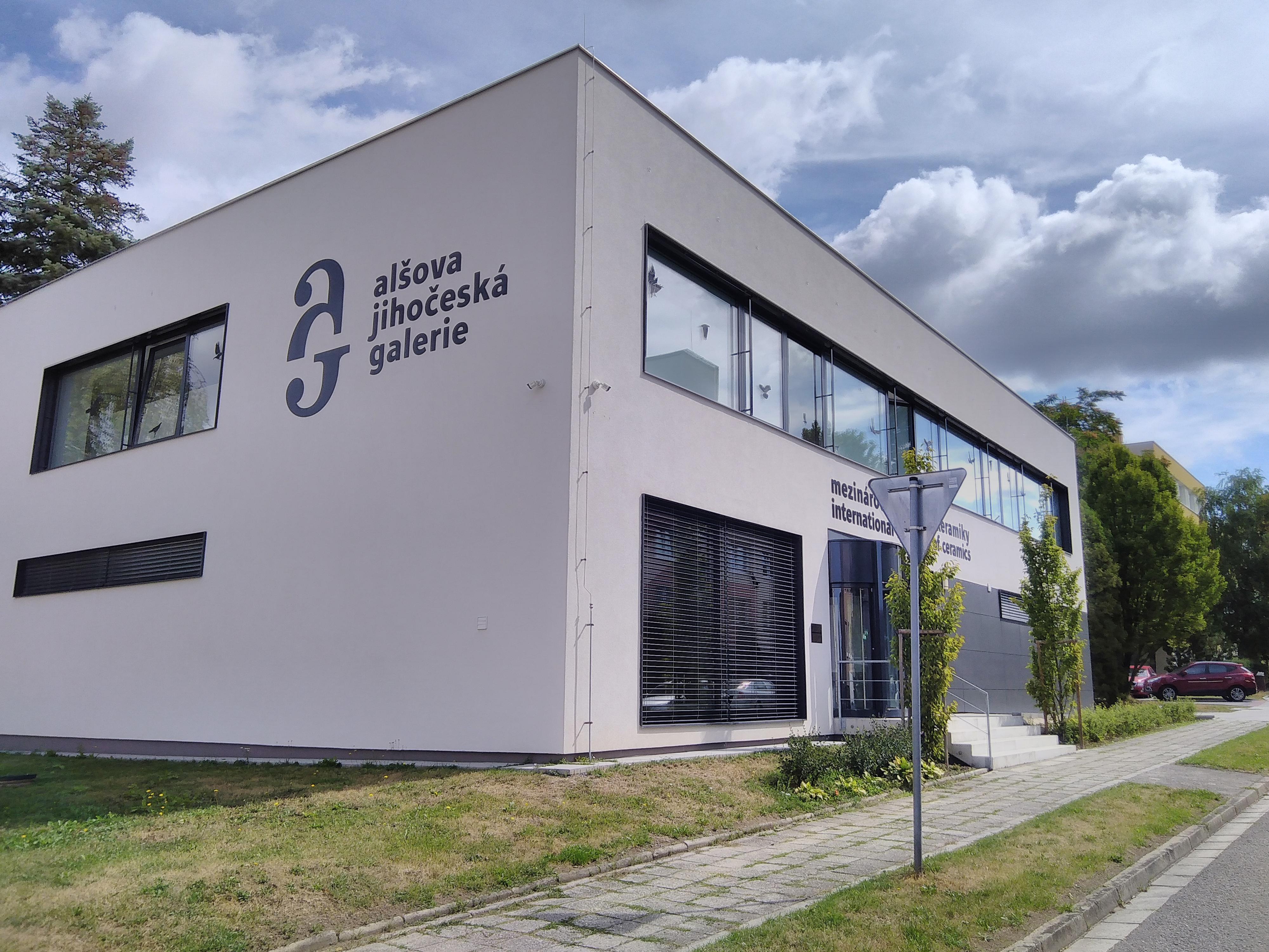 Mezinárodní muzeum keramiky AJG foto 5