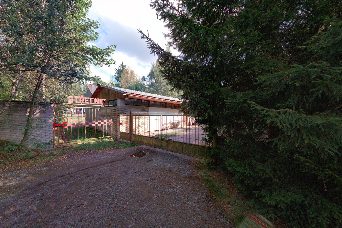 Střelnice Velká Bíteš