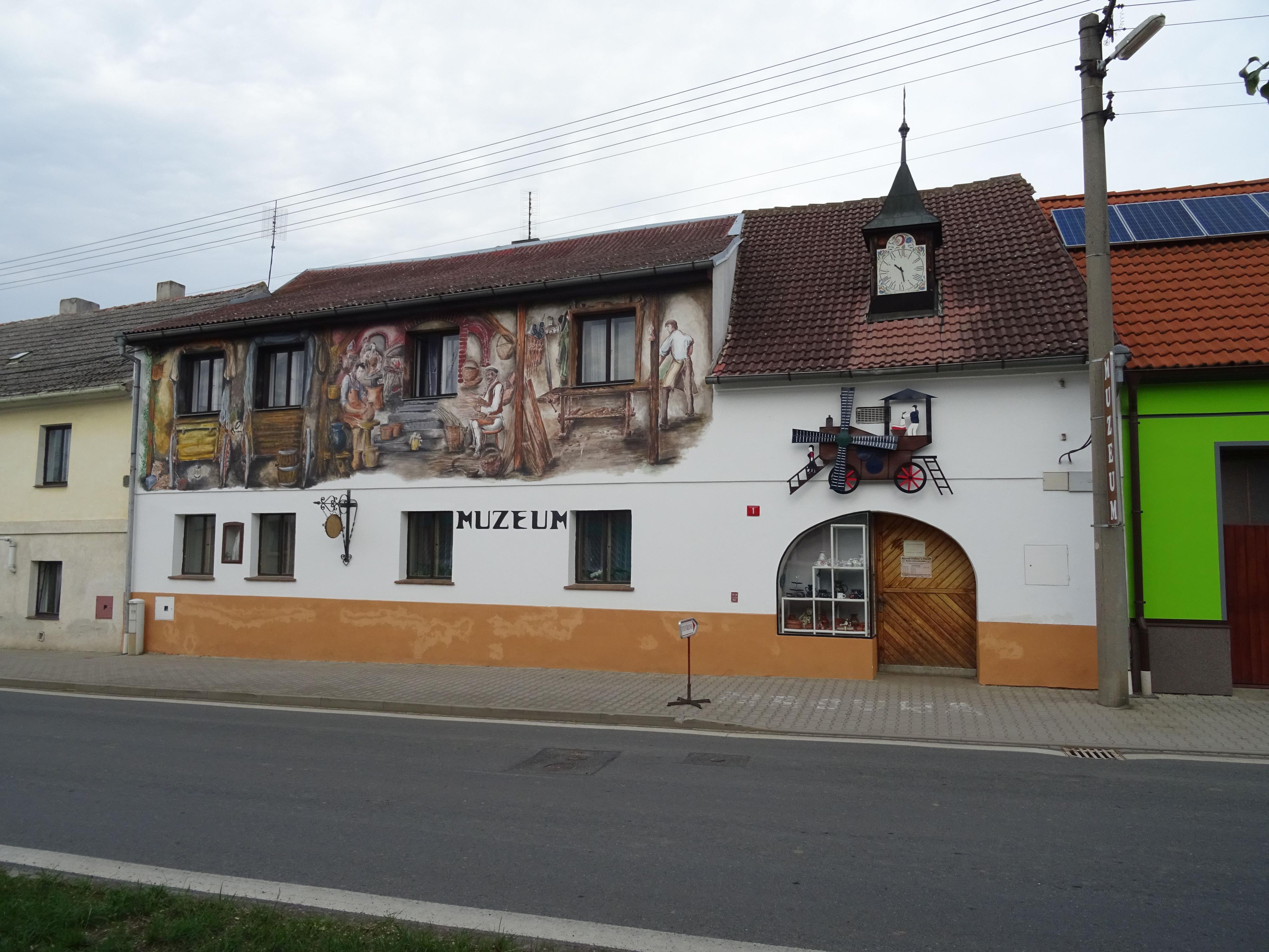 Muzeum techniky a řemesel foto 5