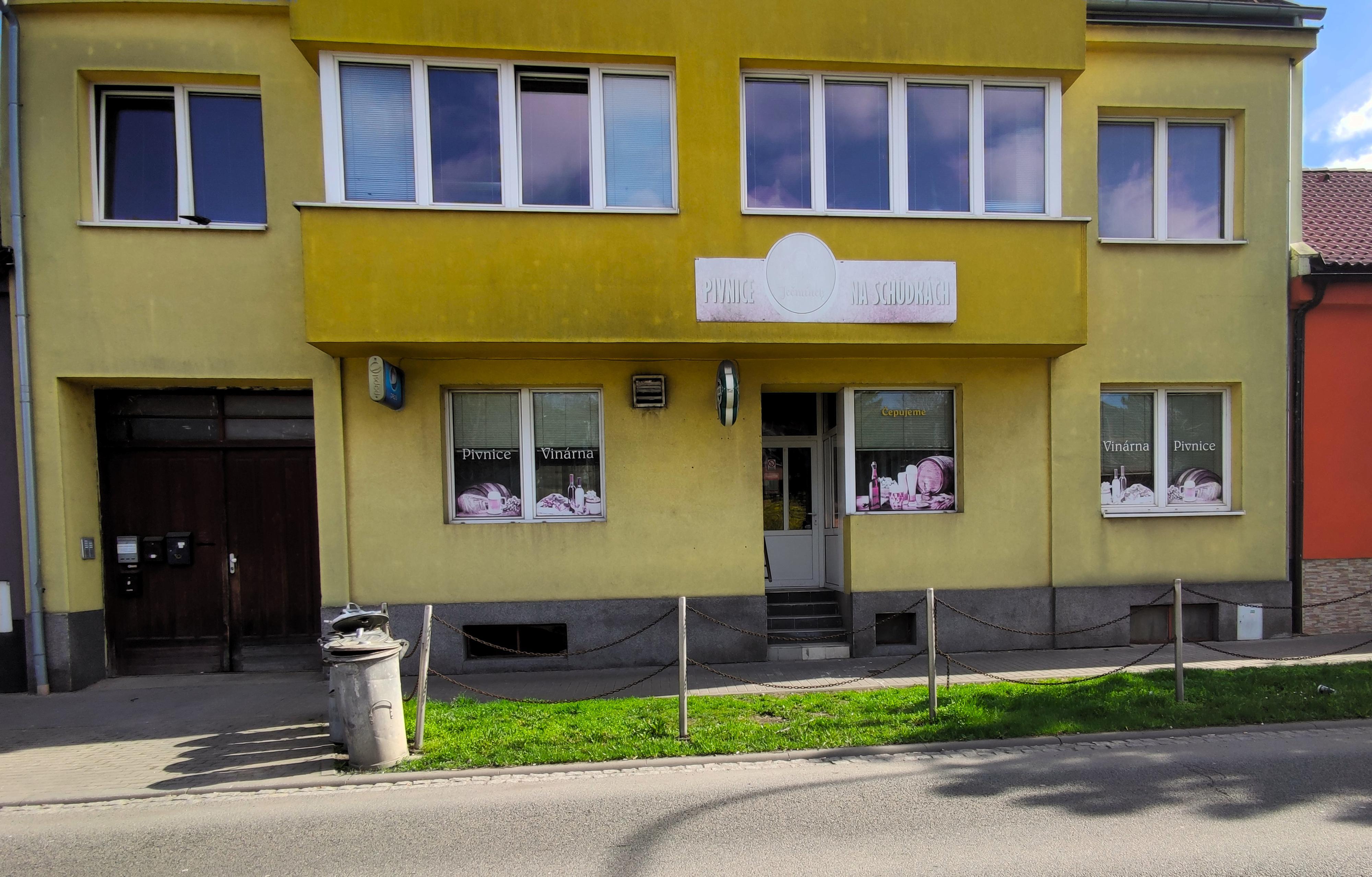 Hospůdka Na Schůdkách foto 4