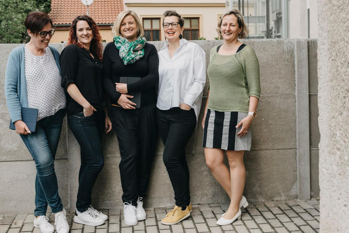 MANSIO - PORADENSTVÍ, VZDĚLÁVÁNÍ, ROZVOJ