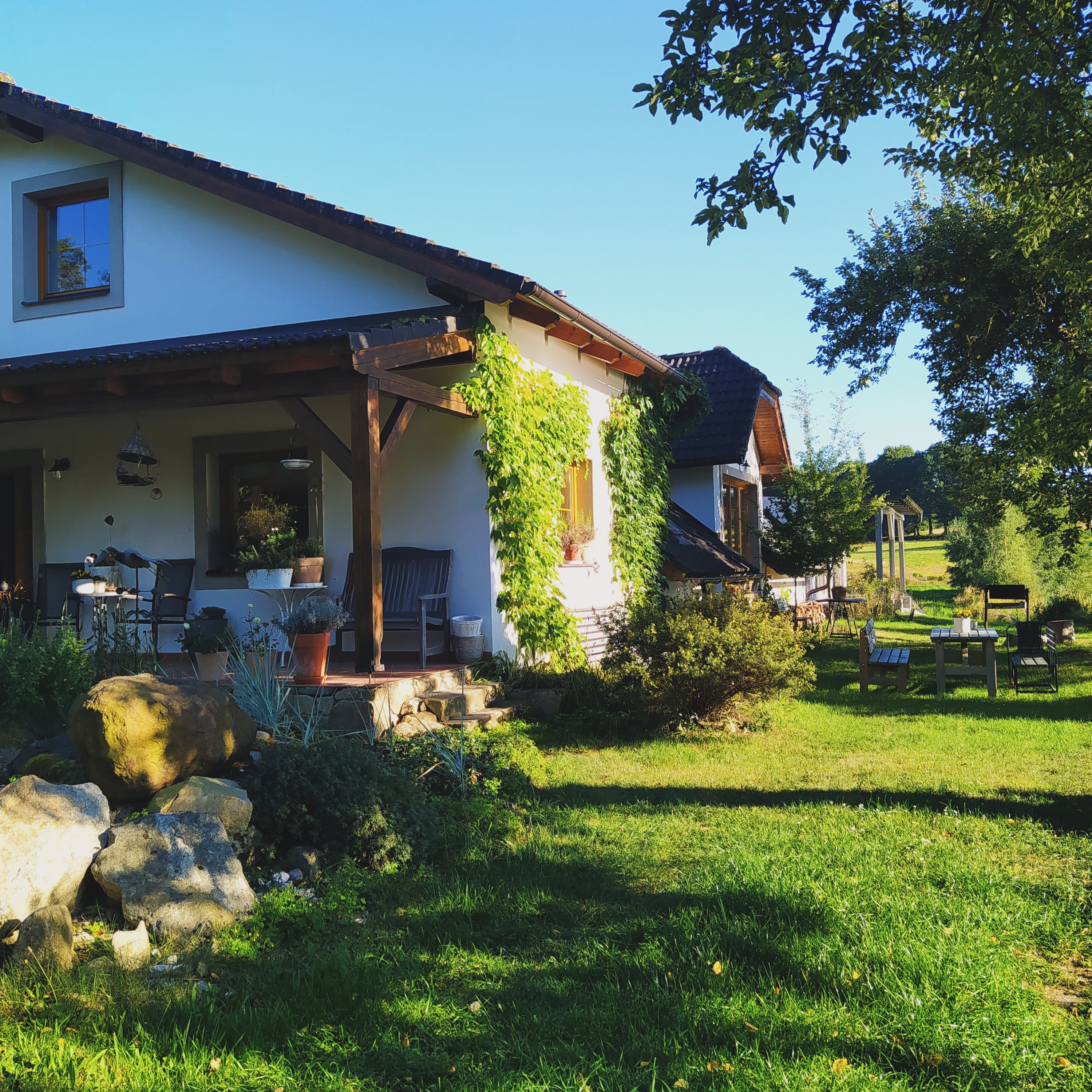 Chalupa u Pramenů foto 2