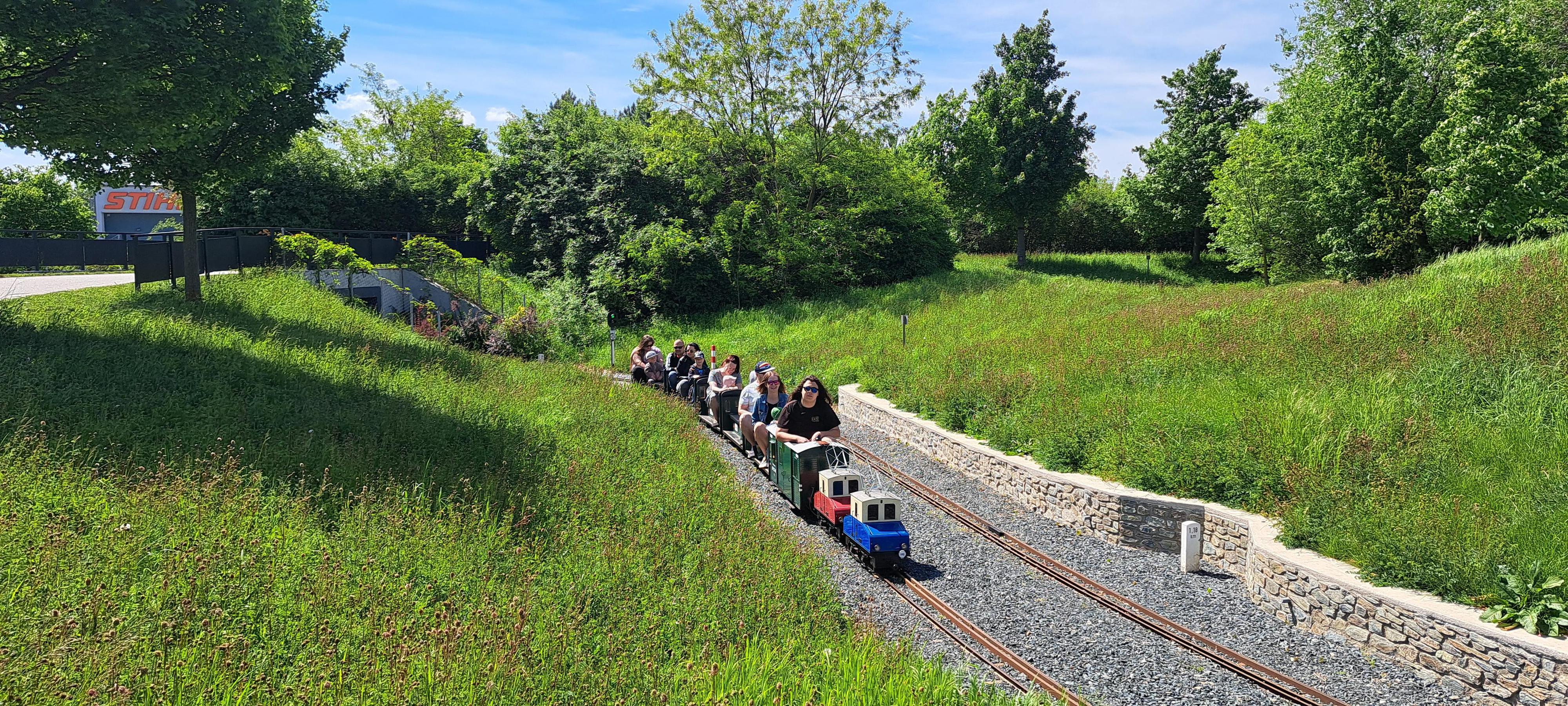 Parková dráha Olympia Brno foto 5