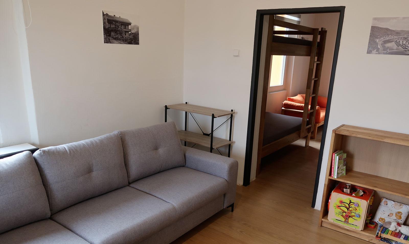 Apartmány Labe foto 4