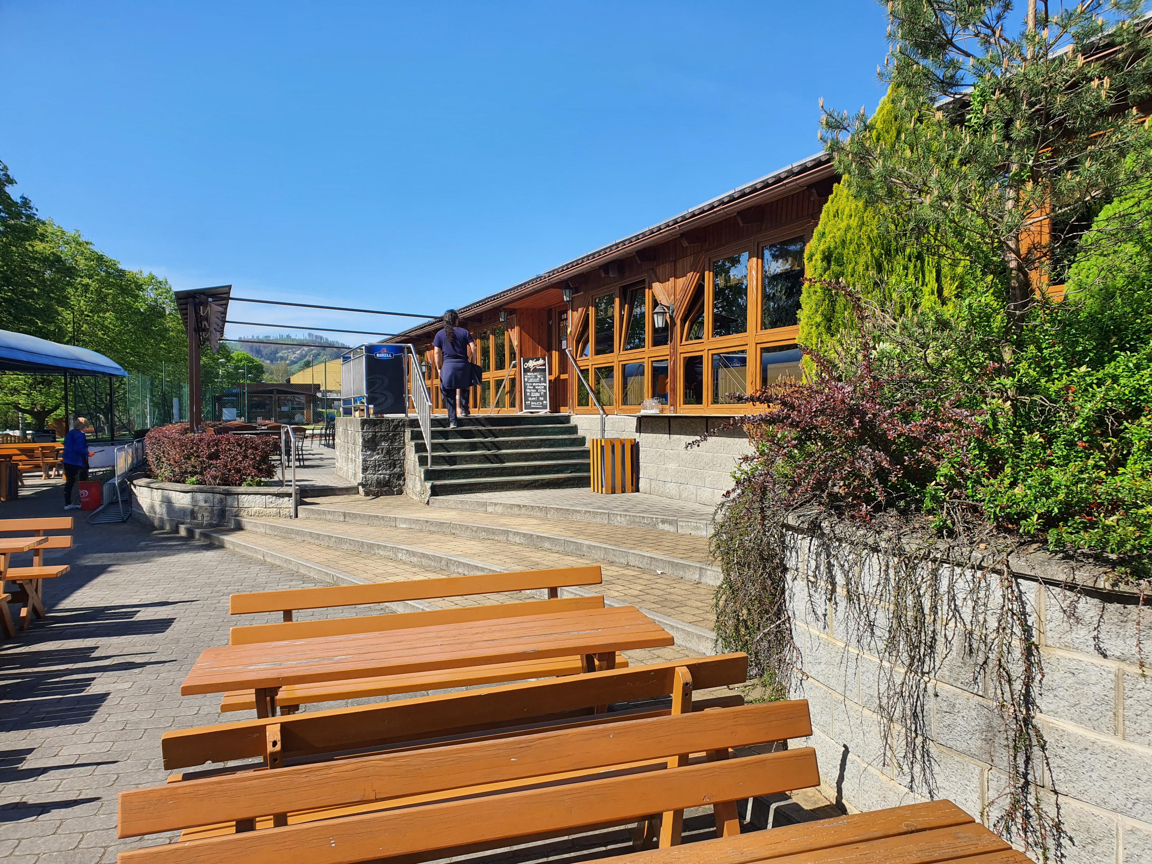 Hospůdka U Toma foto 3