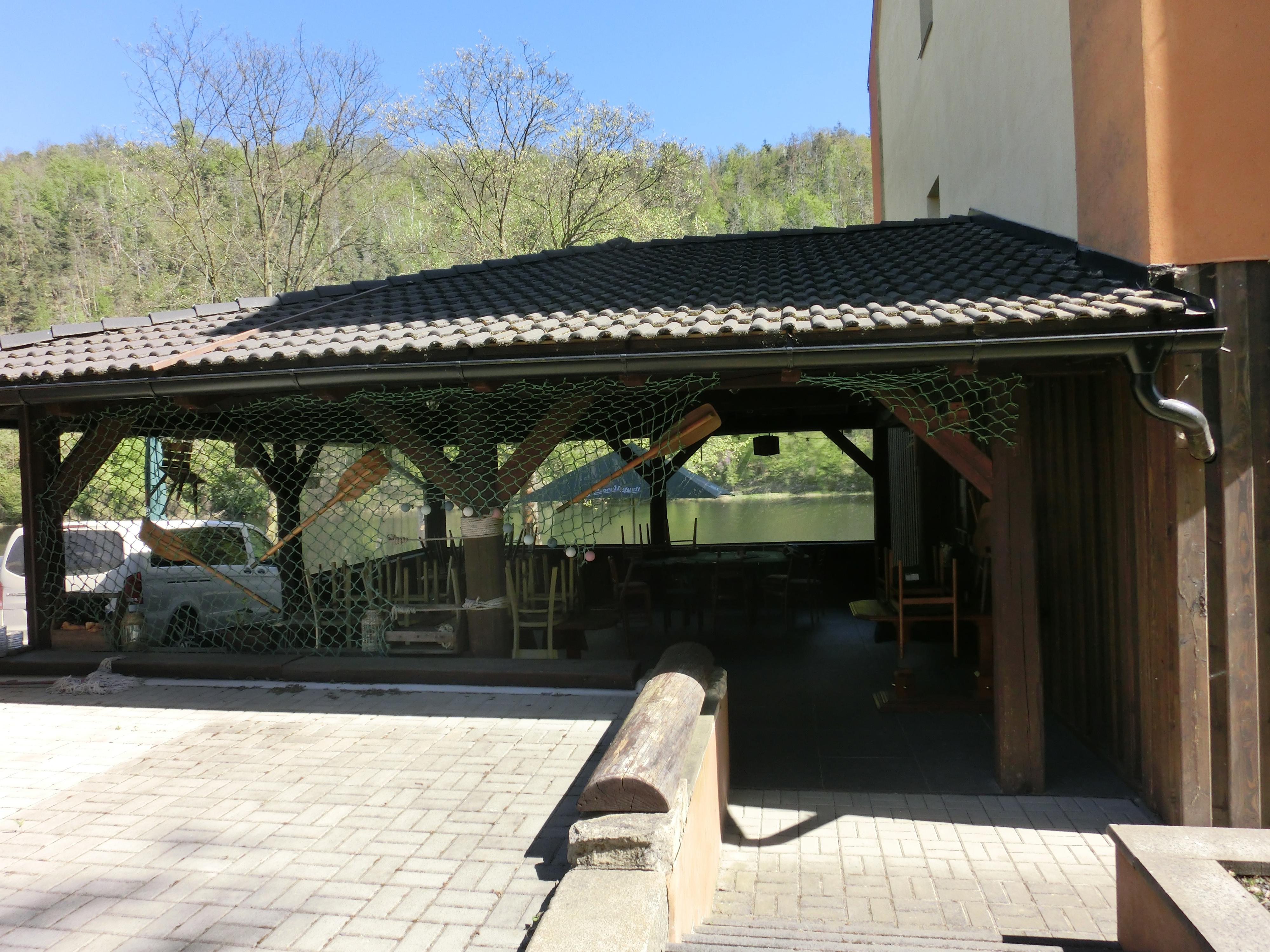 Penzion Solenická Hospůdka foto 5