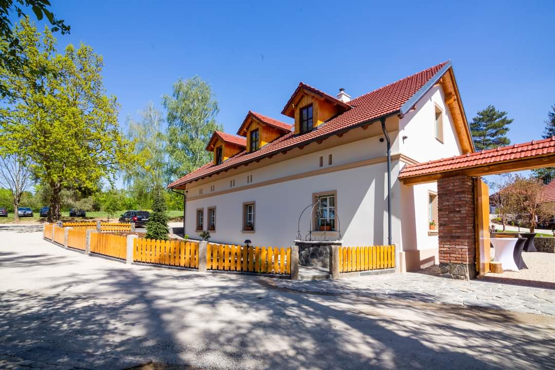 Statek Hostačov foto 5