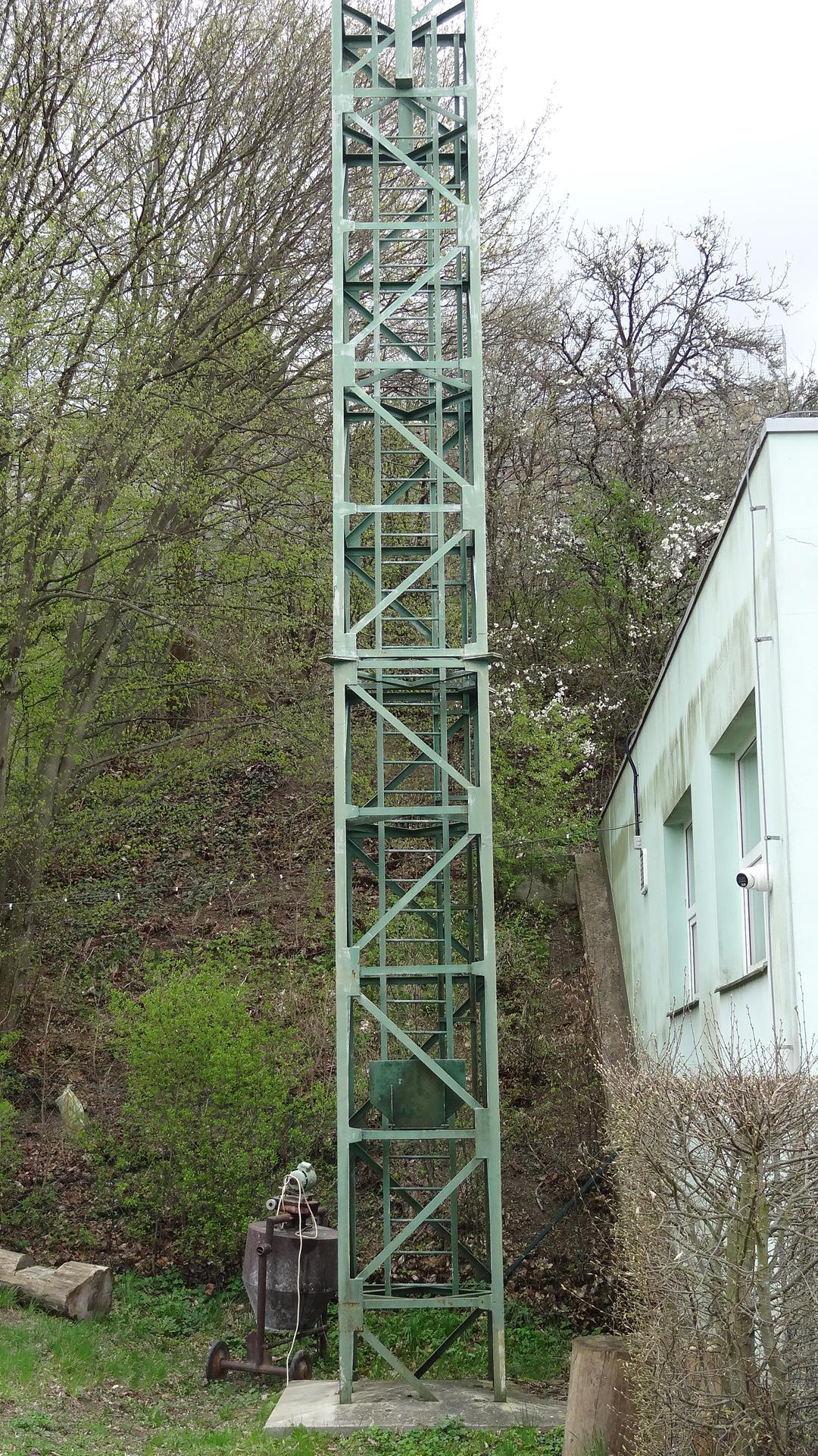 SH ČMS - Sbor dobrovolných hasičů Vranov u Brna foto 3