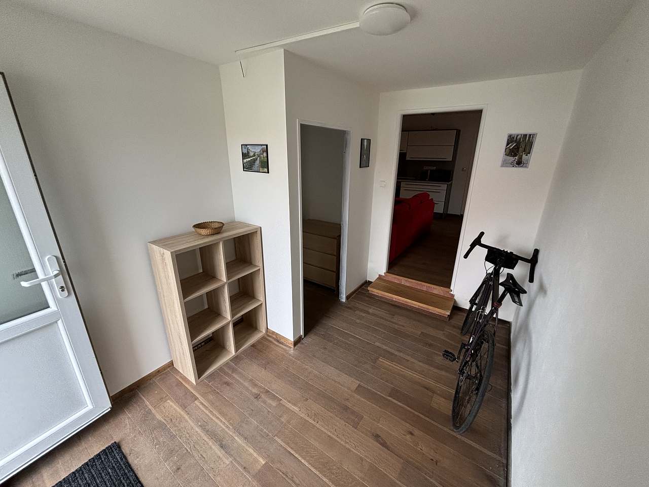 Apartmán U Benátek - Kardašova Řečice foto 2