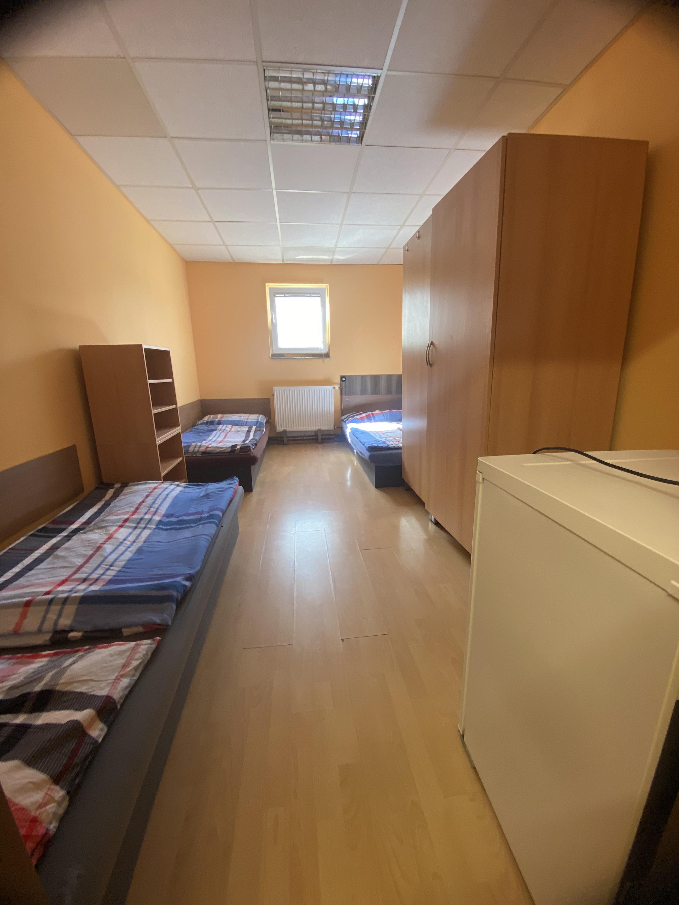 Ubytování CHRLICE foto 5