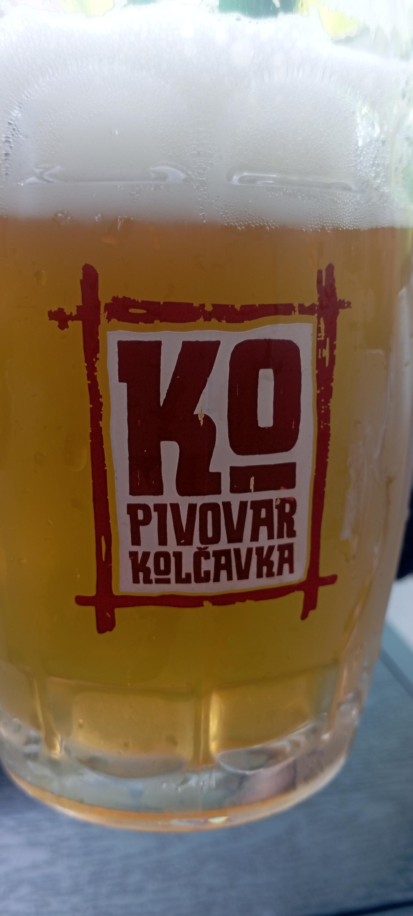 Pivovar Kolčavka foto 3
