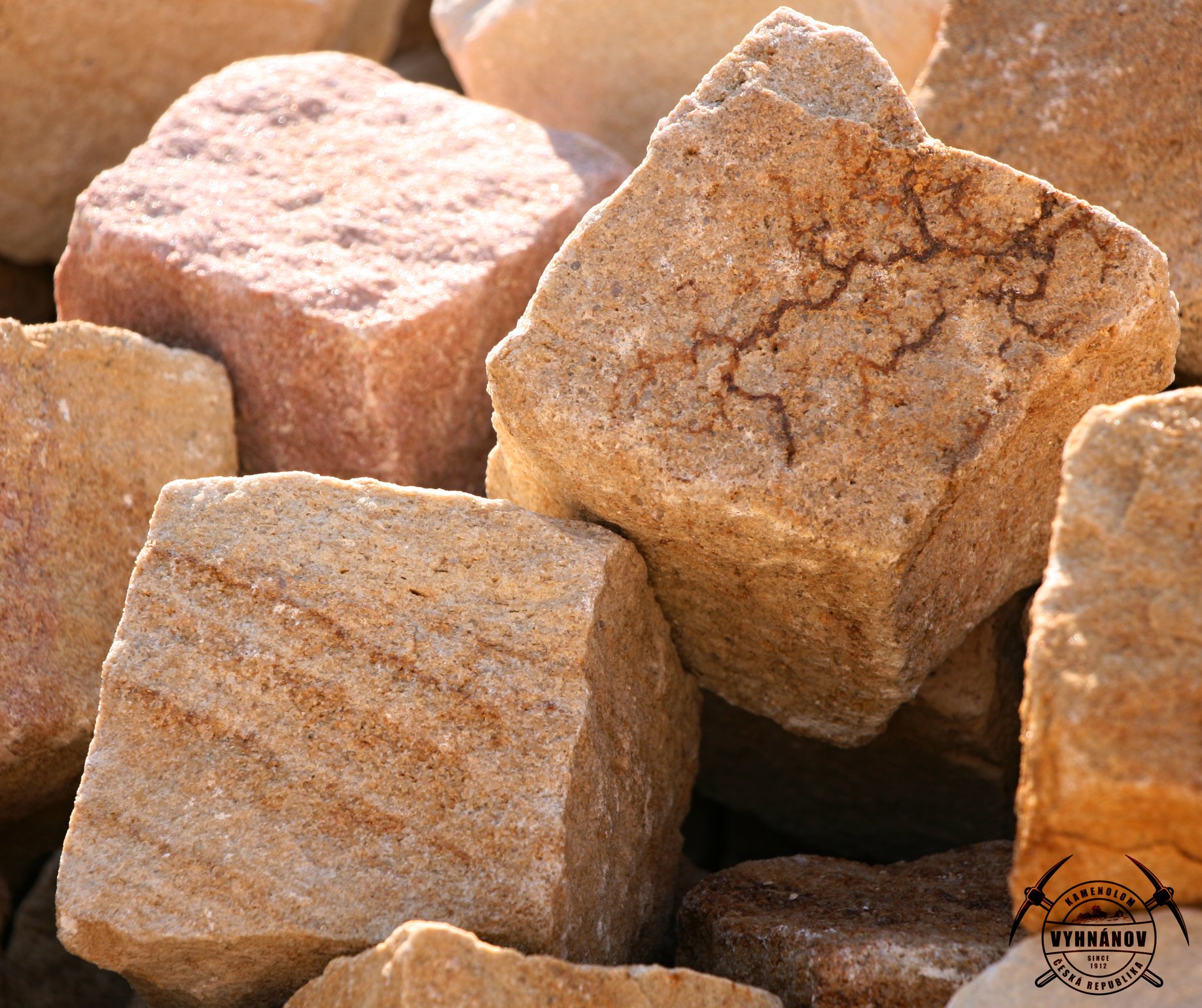 Kamenolom Vyhnánov foto 6