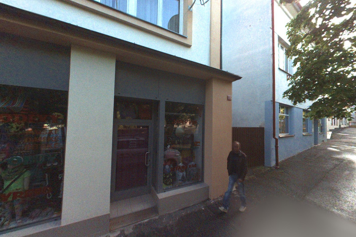 Bankomat České spořitelny foto 1