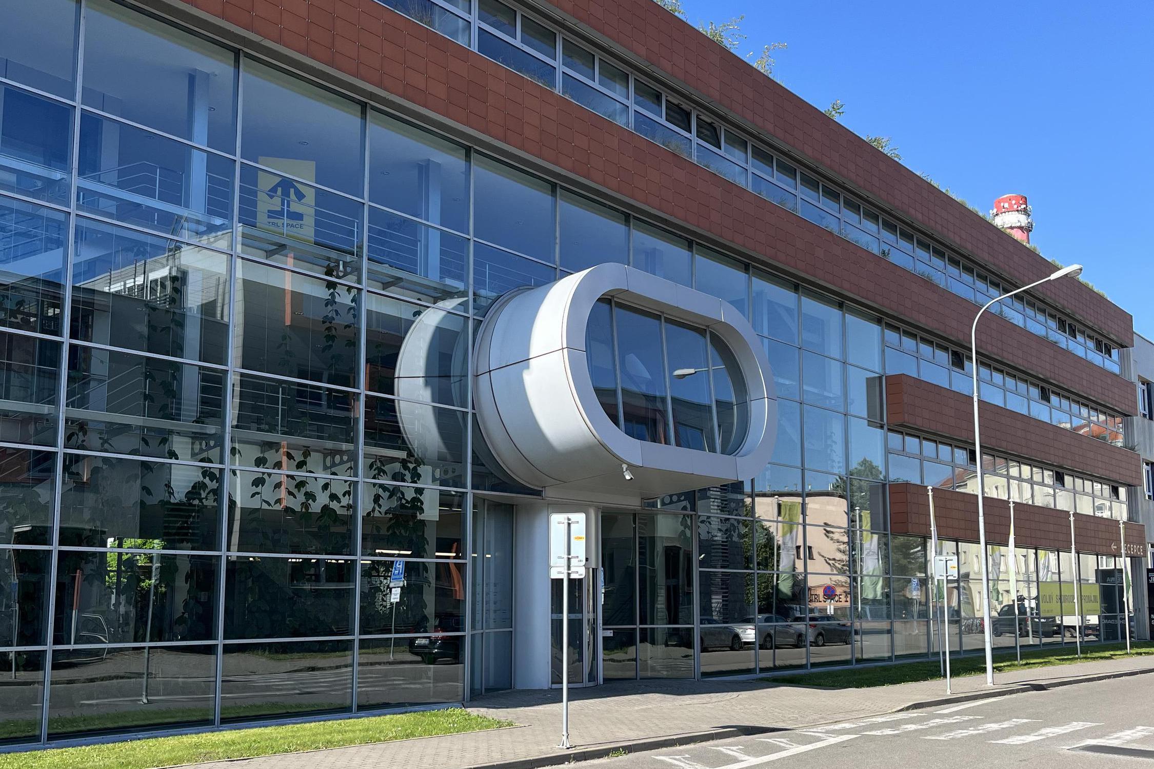 ARTOSS realitní kancelář, s.r.o.