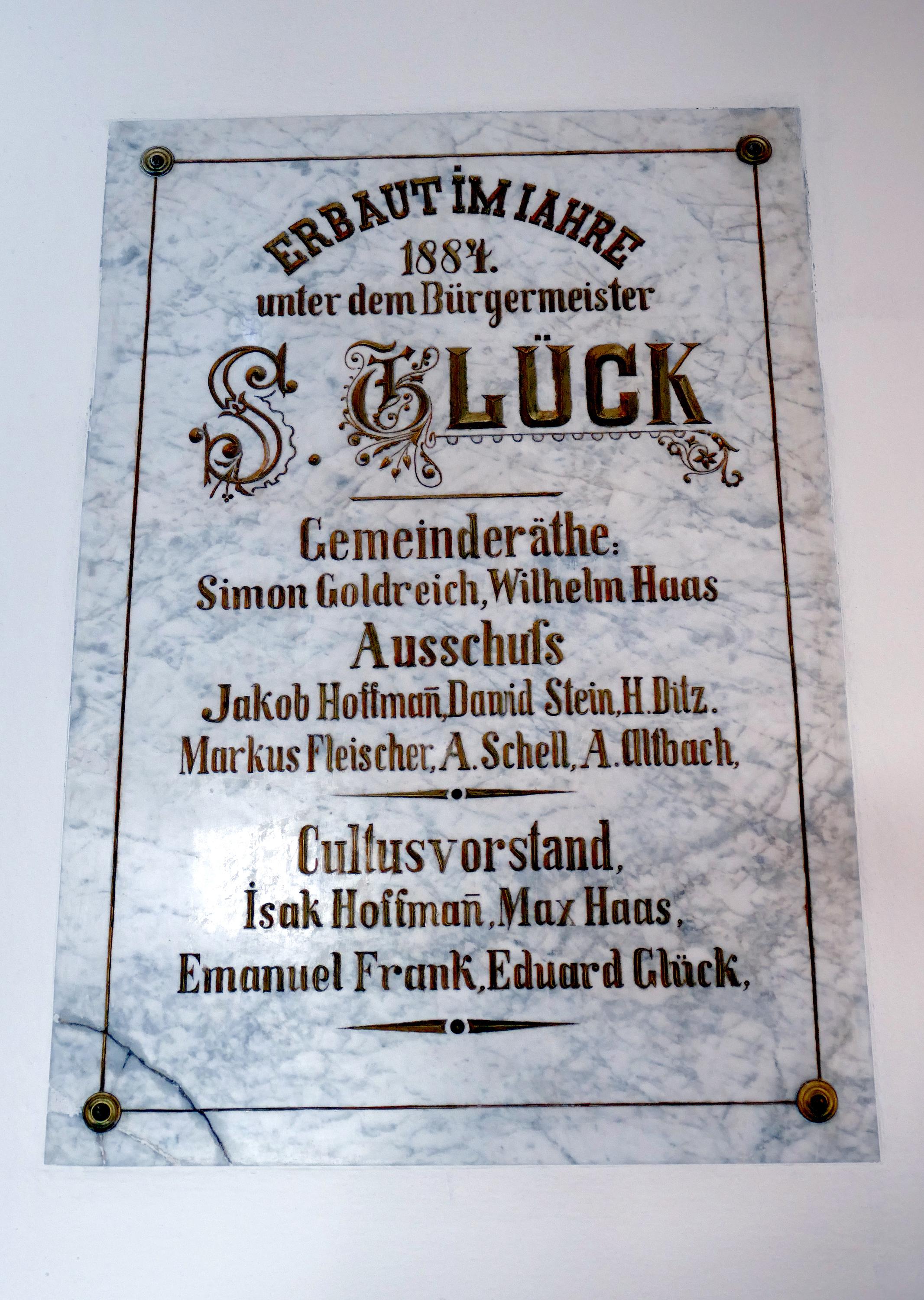 Lichtenštejnský dům foto 6