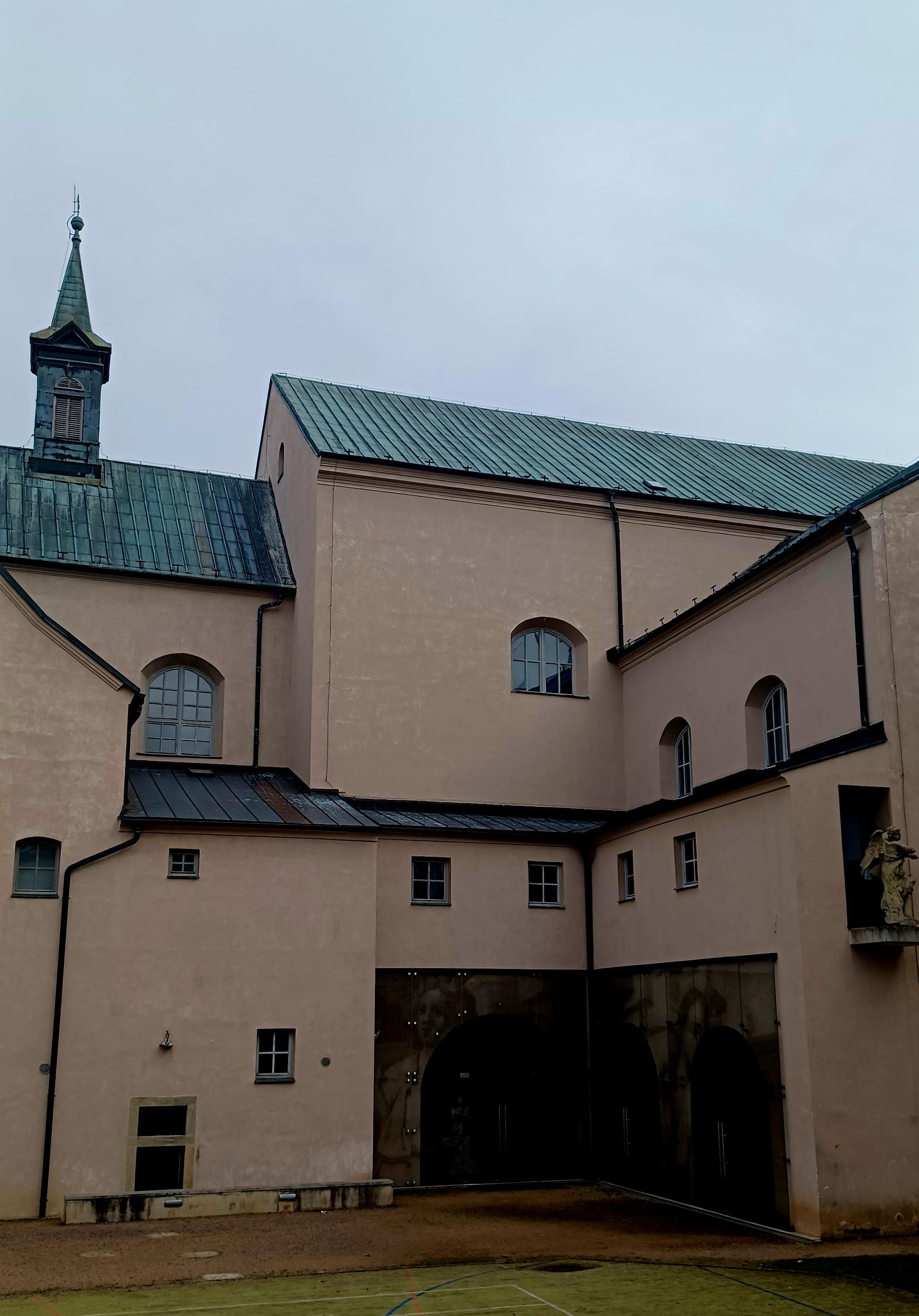 Muzeum barokních soch Chrudim foto 5