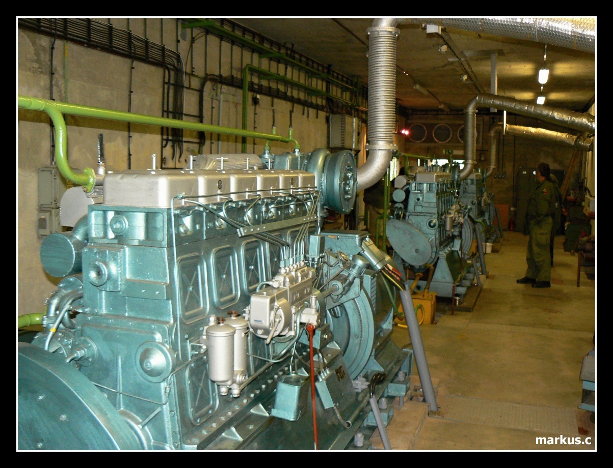 Muzeum Kahan III foto 3