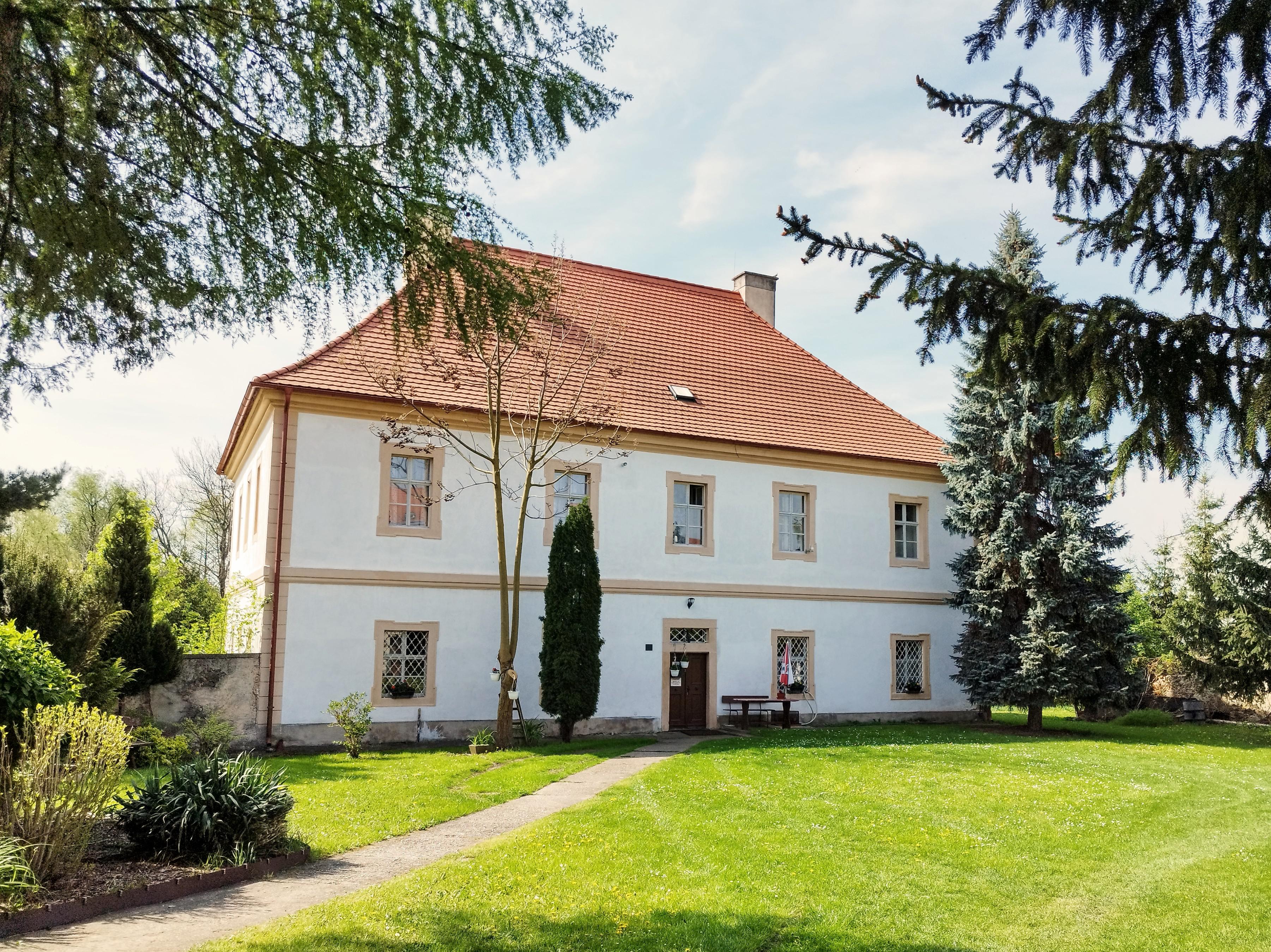 Římskokatolická farnost Sezemice foto 5