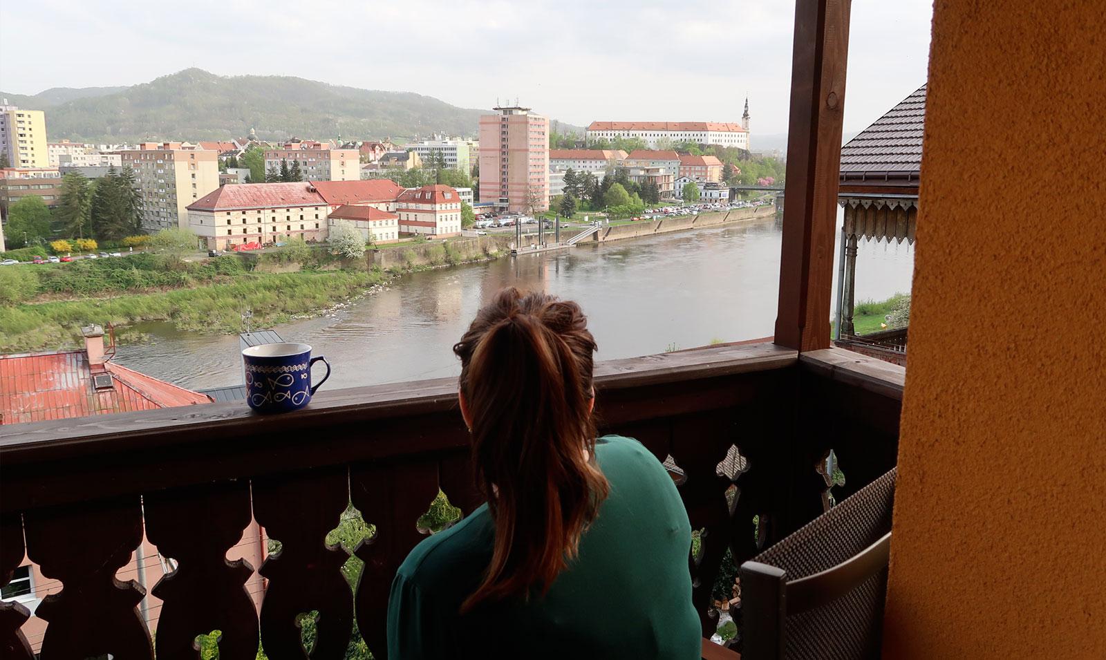 Apartmány Labe foto 5