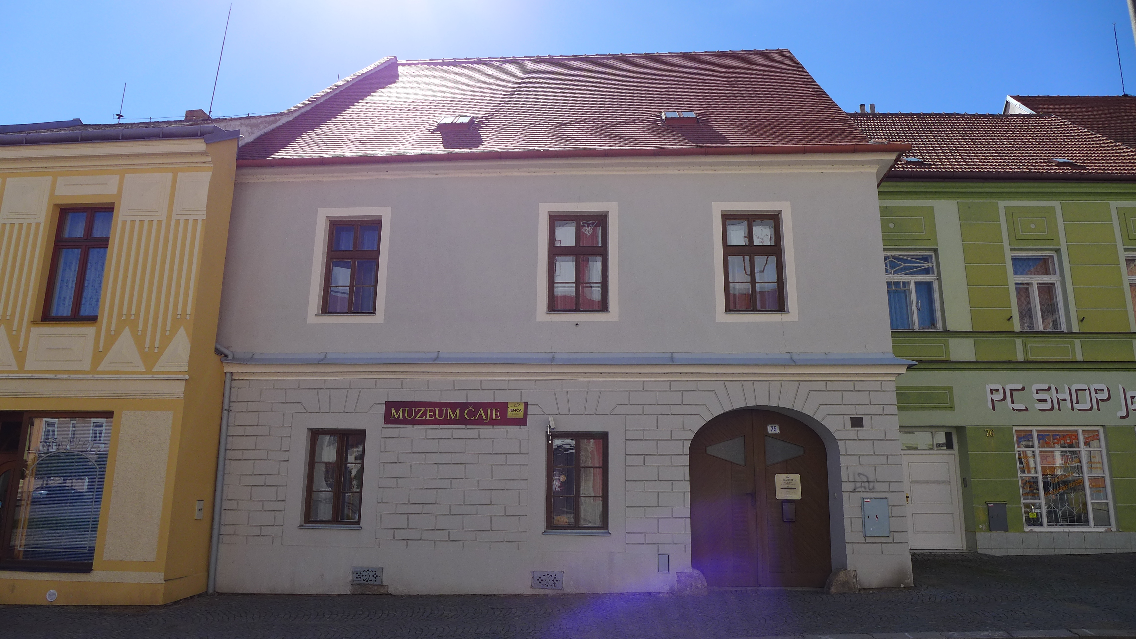 Muzeum Jemnice foto 2