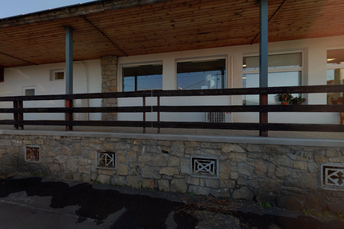 Řeznictví Šindelová