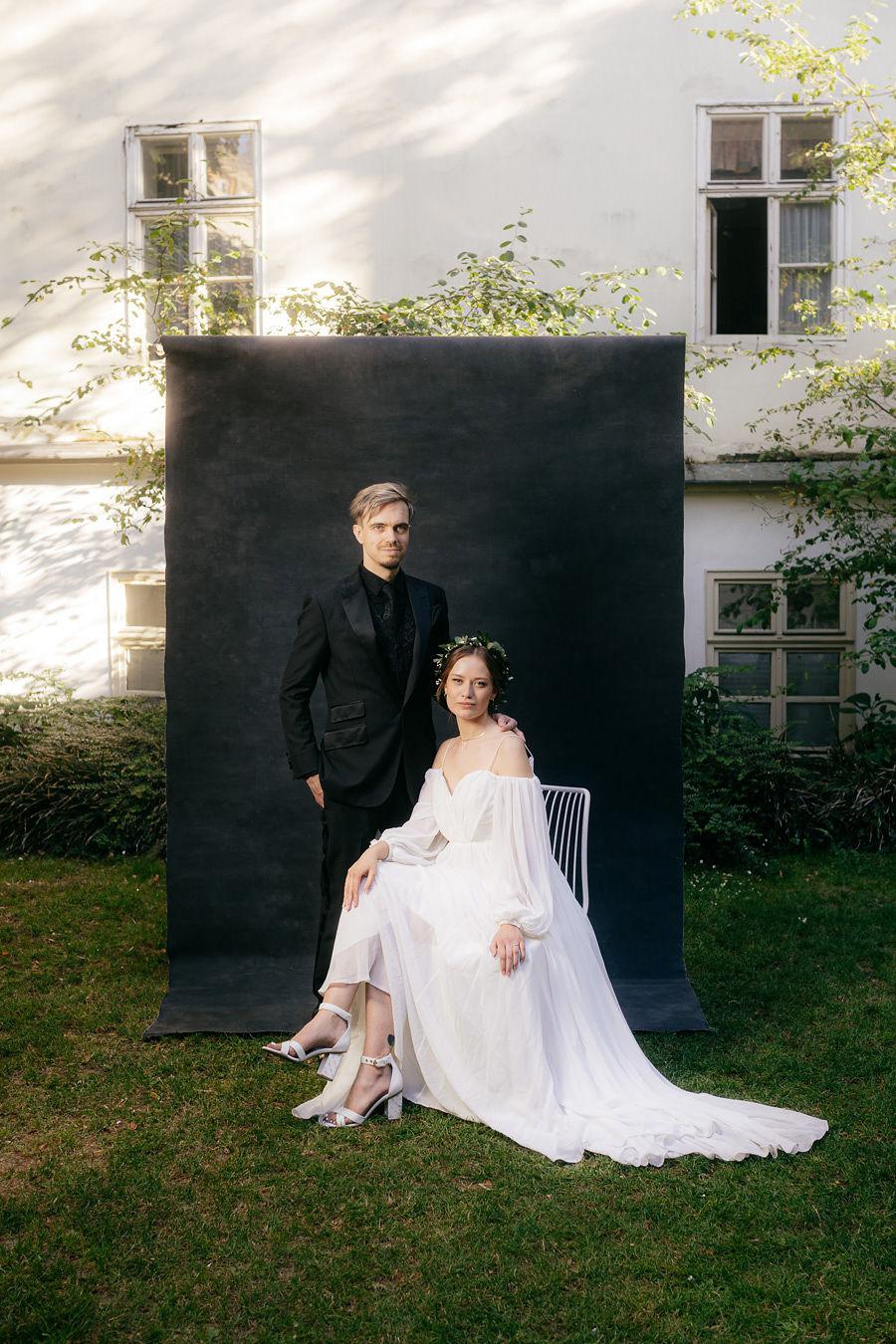 Svatební fotograf Michael Fraňo foto 3