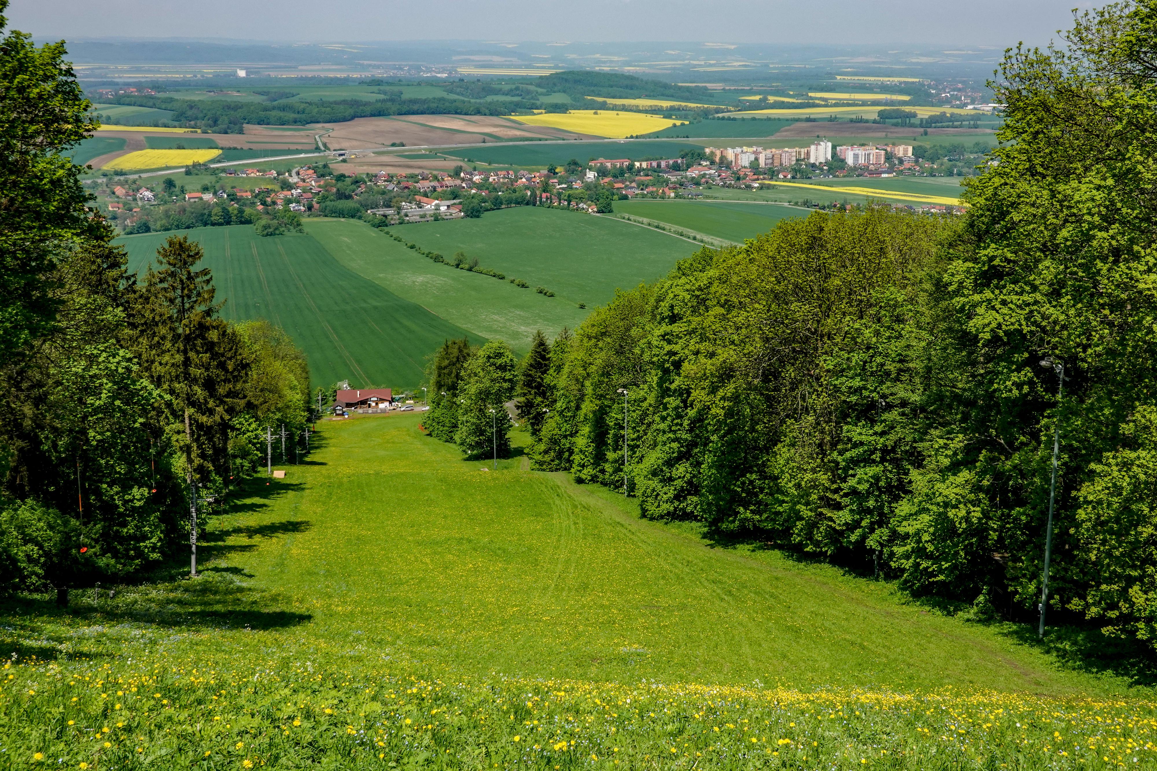 Lyžařský klub Svinec