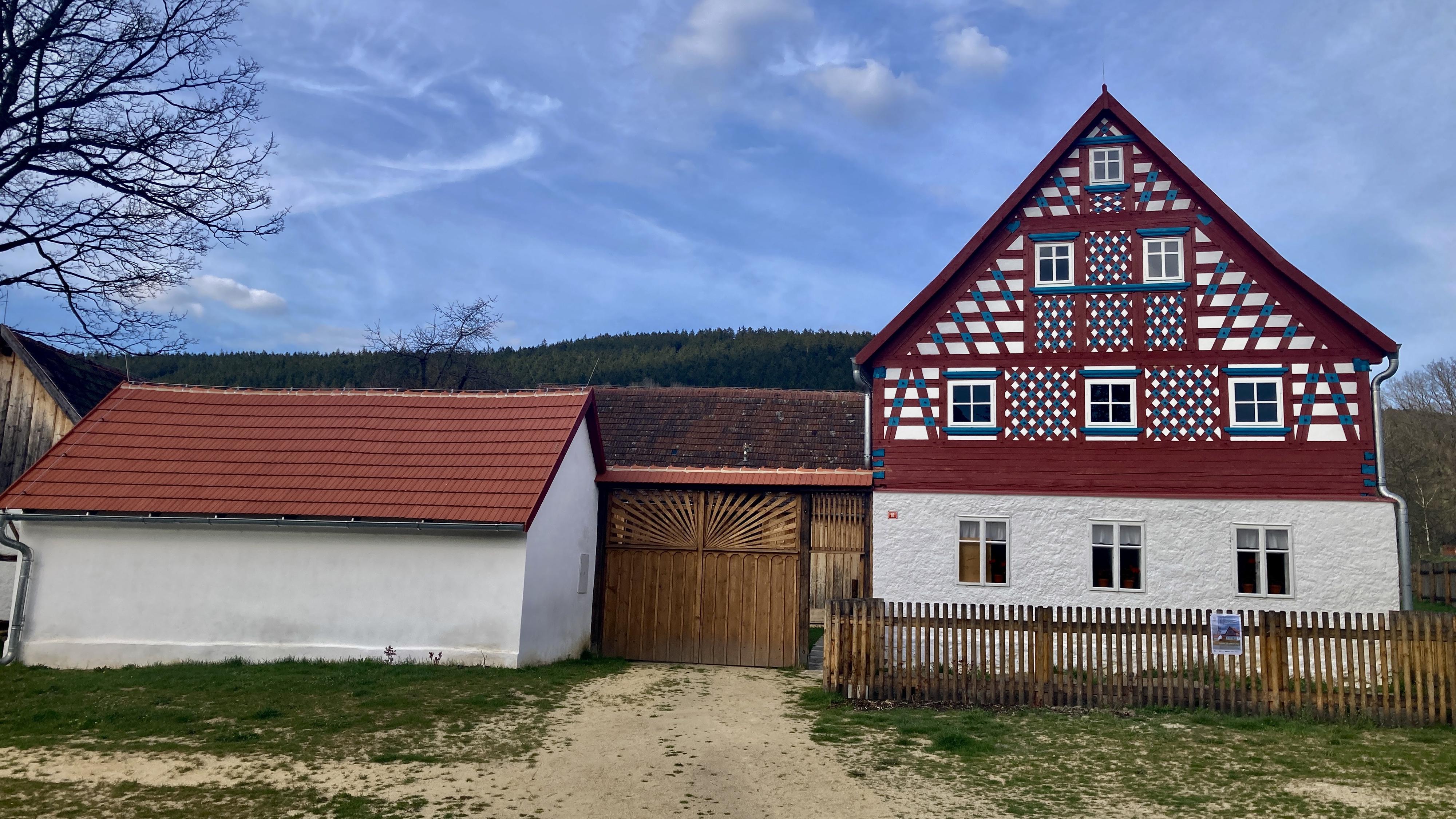 Statek Milíkov foto 6