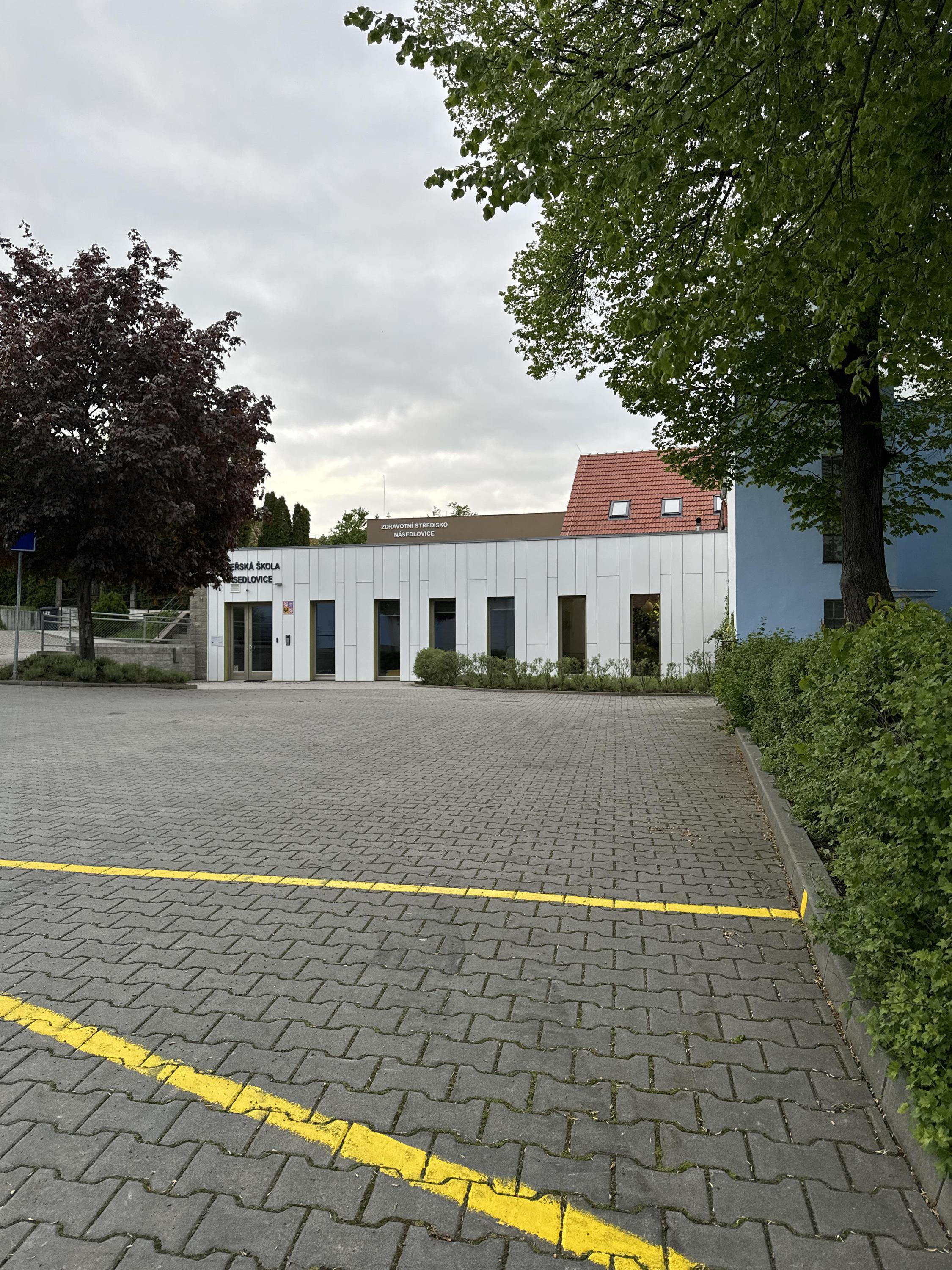 Mateřská škola Násedlovice, okres Hodonín foto 3