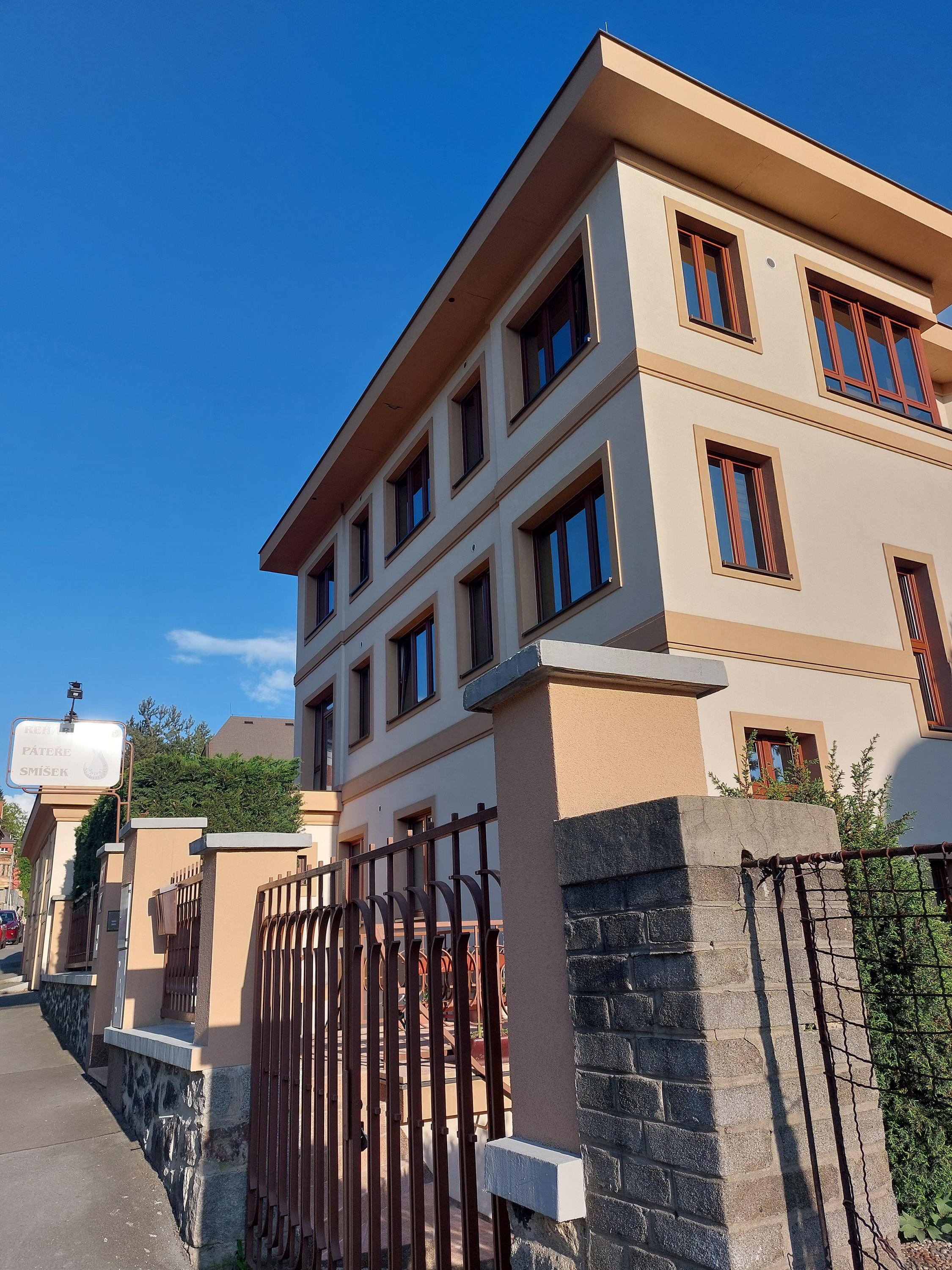 Rehabilitační a vzdělávací centrum Smíšek foto 3
