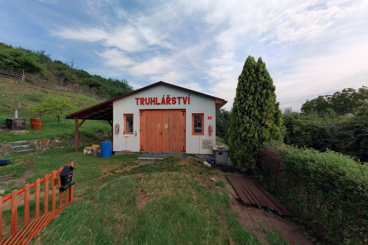 Truhlářství Dřínov