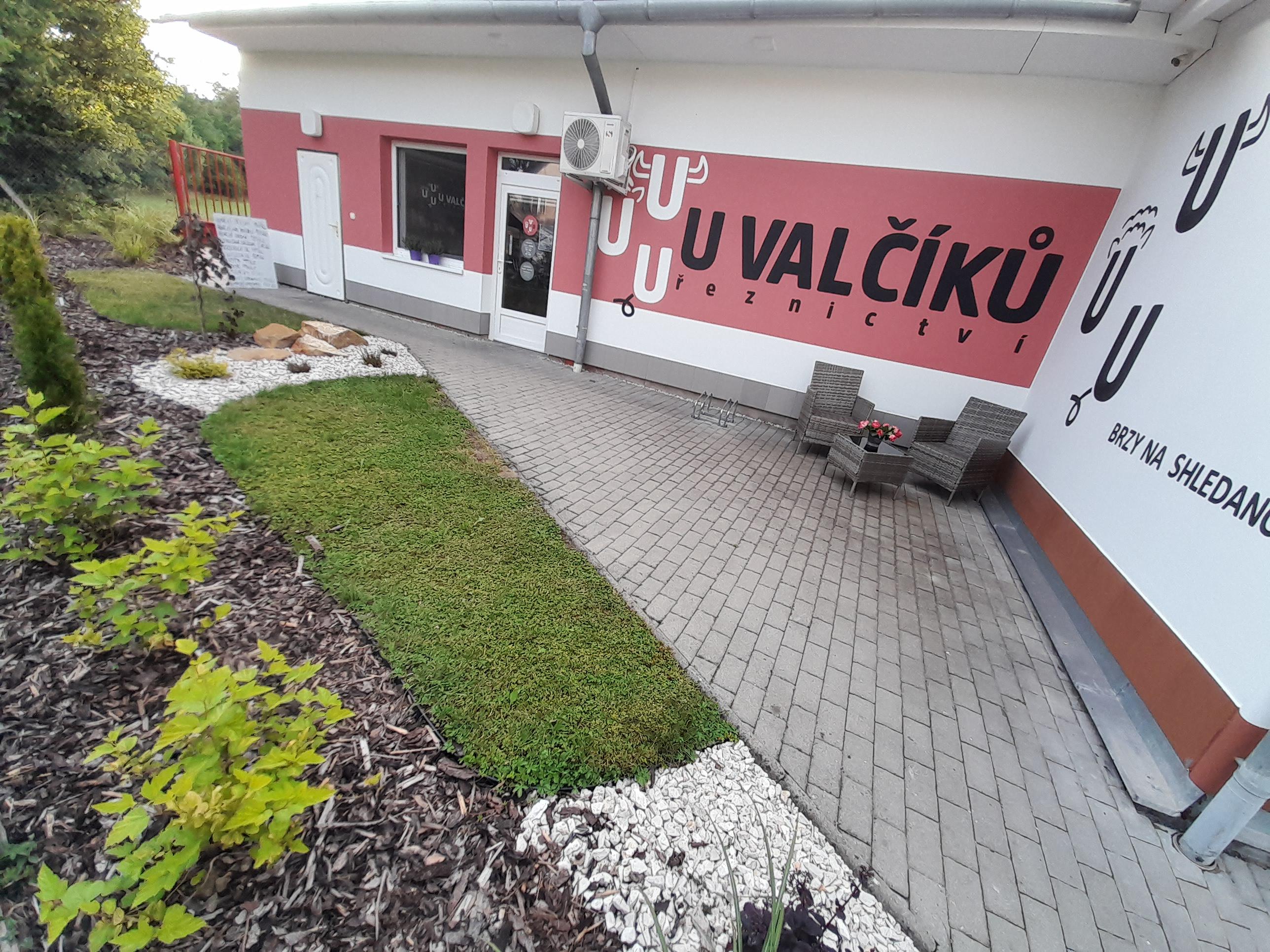 Jatky Valčík, s.r.o.