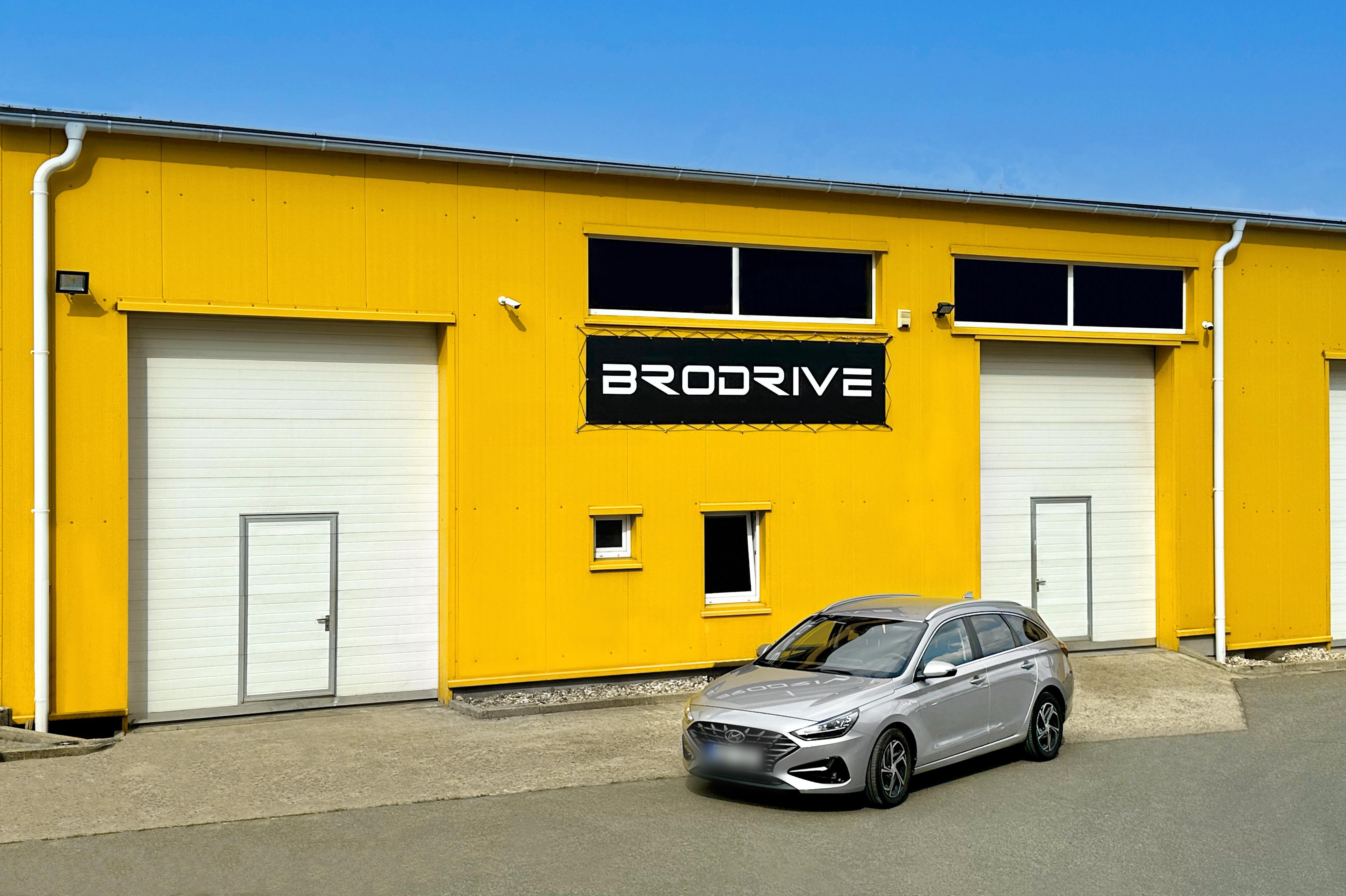 BRODRIVE s.r.o.