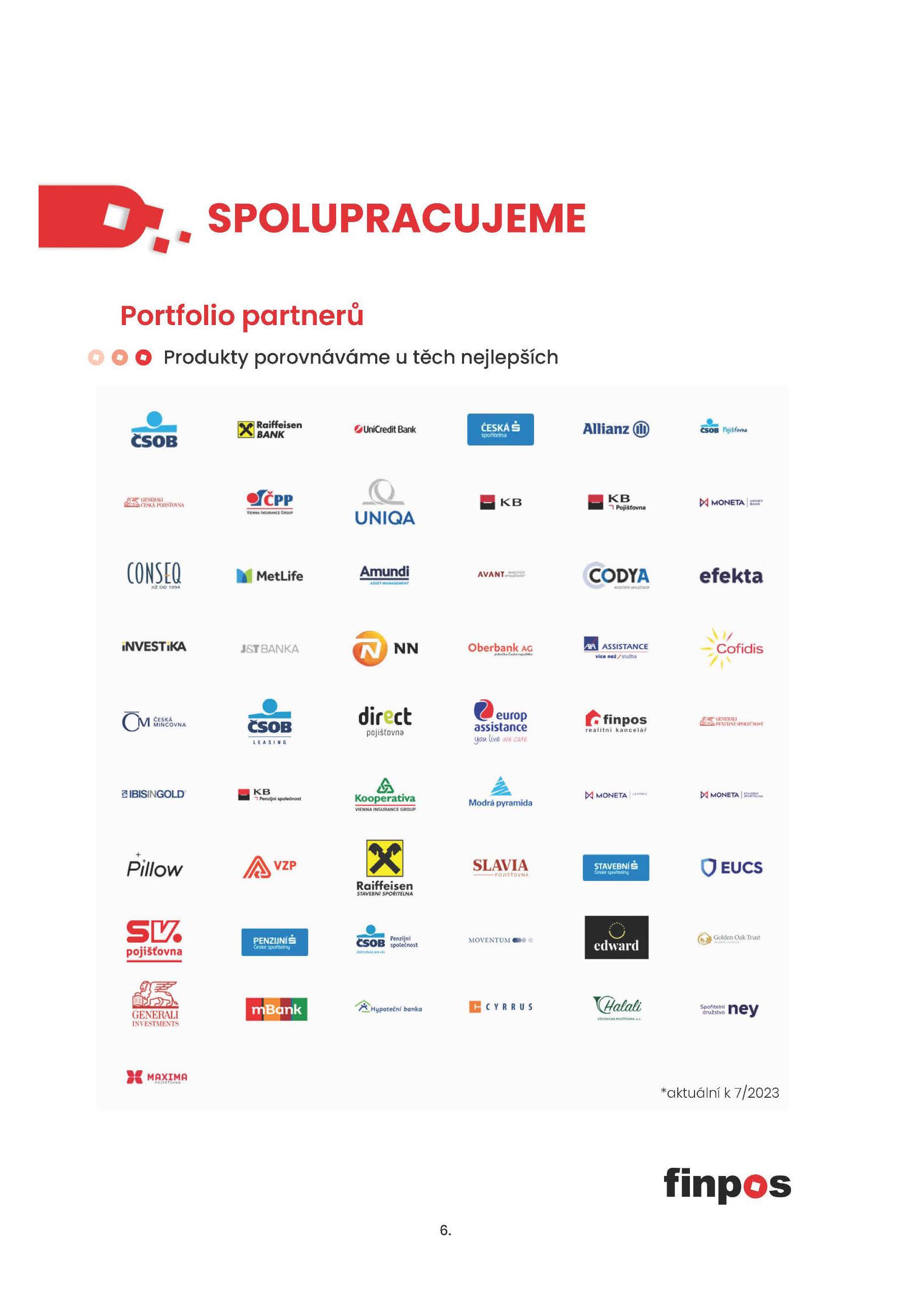 Olga Balášová - komplexní rodinný finanční poradce foto 5