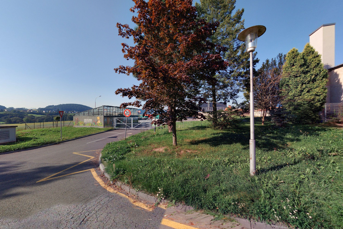 EKOLTES Hranice, a.s.