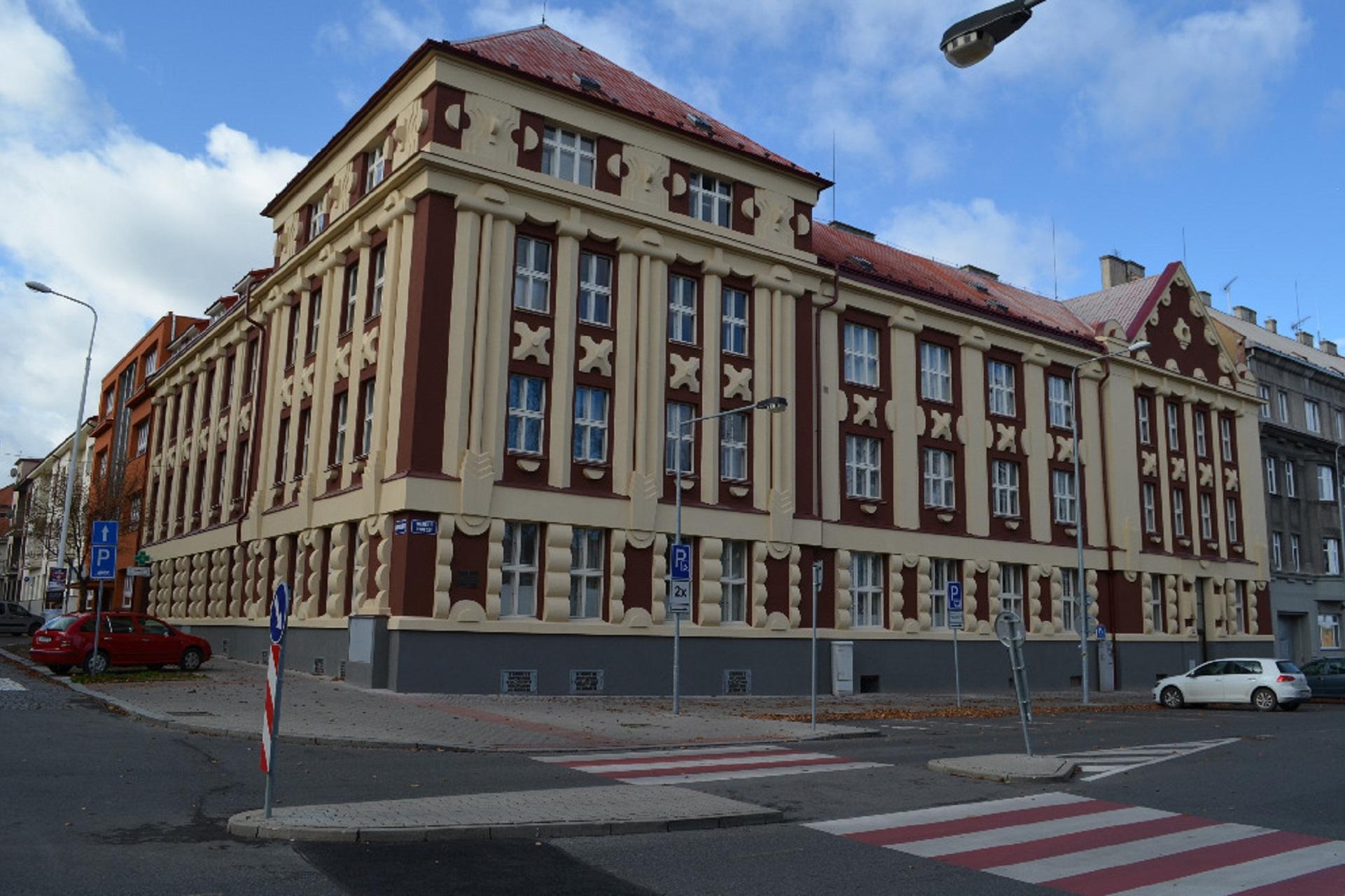 Poliklinika Kladno - Ortopedie