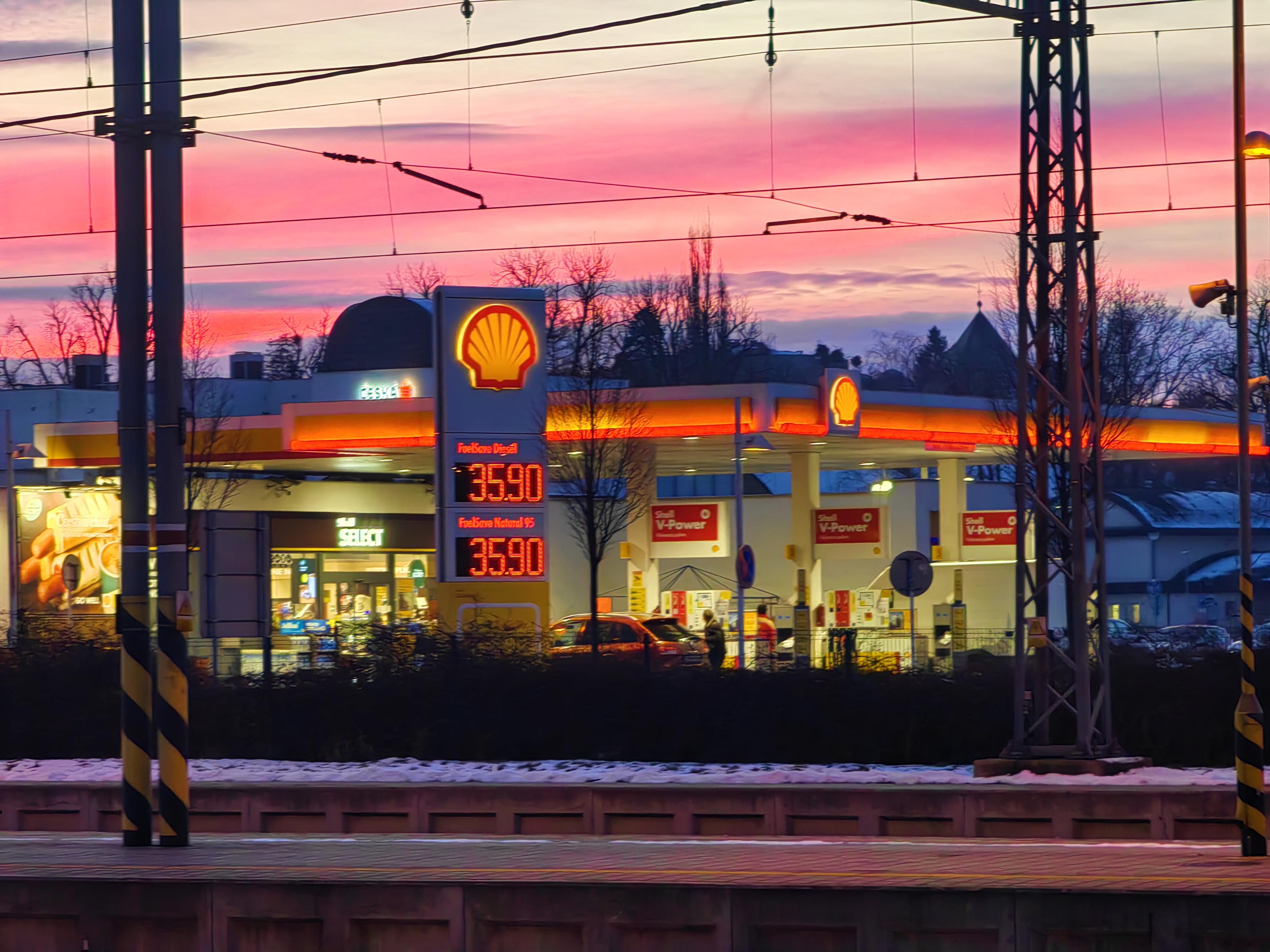 Shell foto 2