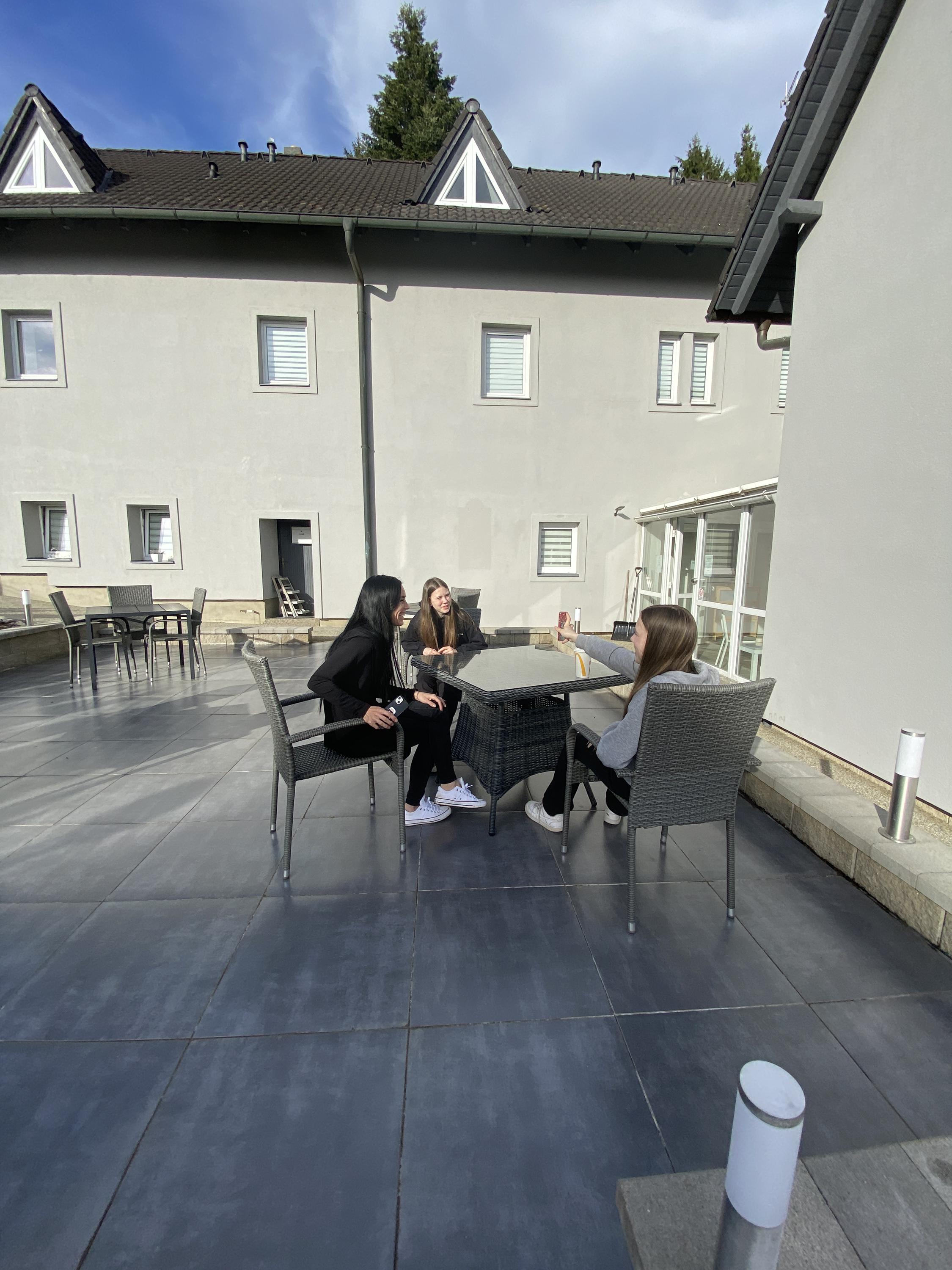 Apartmán HARMONY foto 6