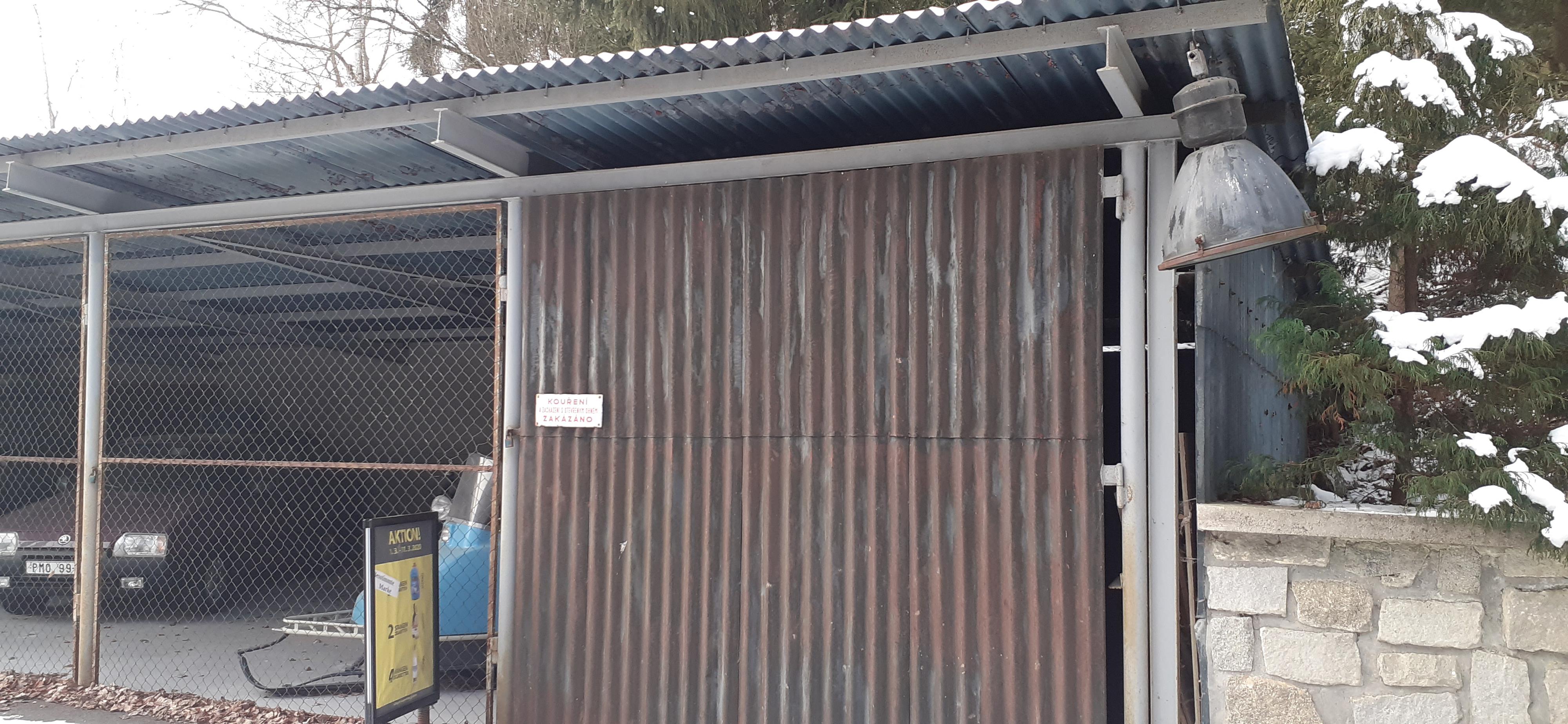 Muzeum železné opony v Rozvadově foto 5